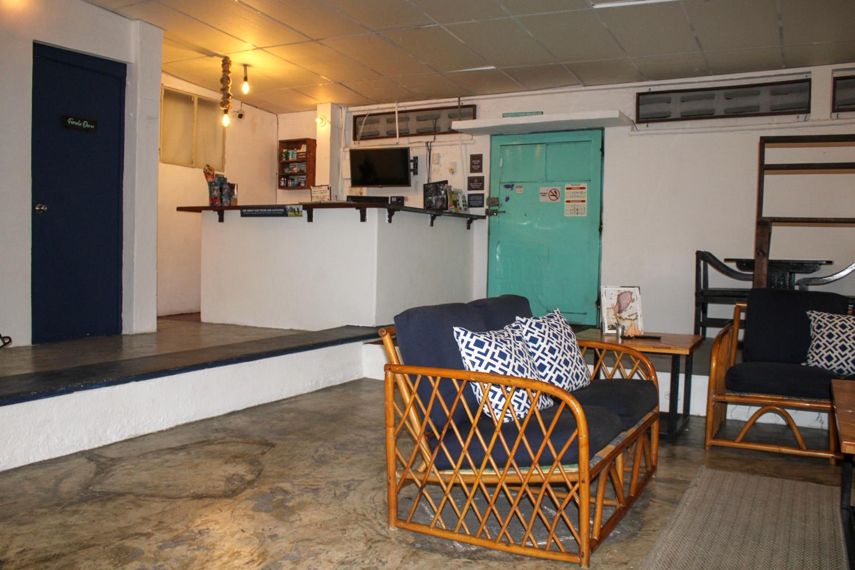 The Boat House Cancun