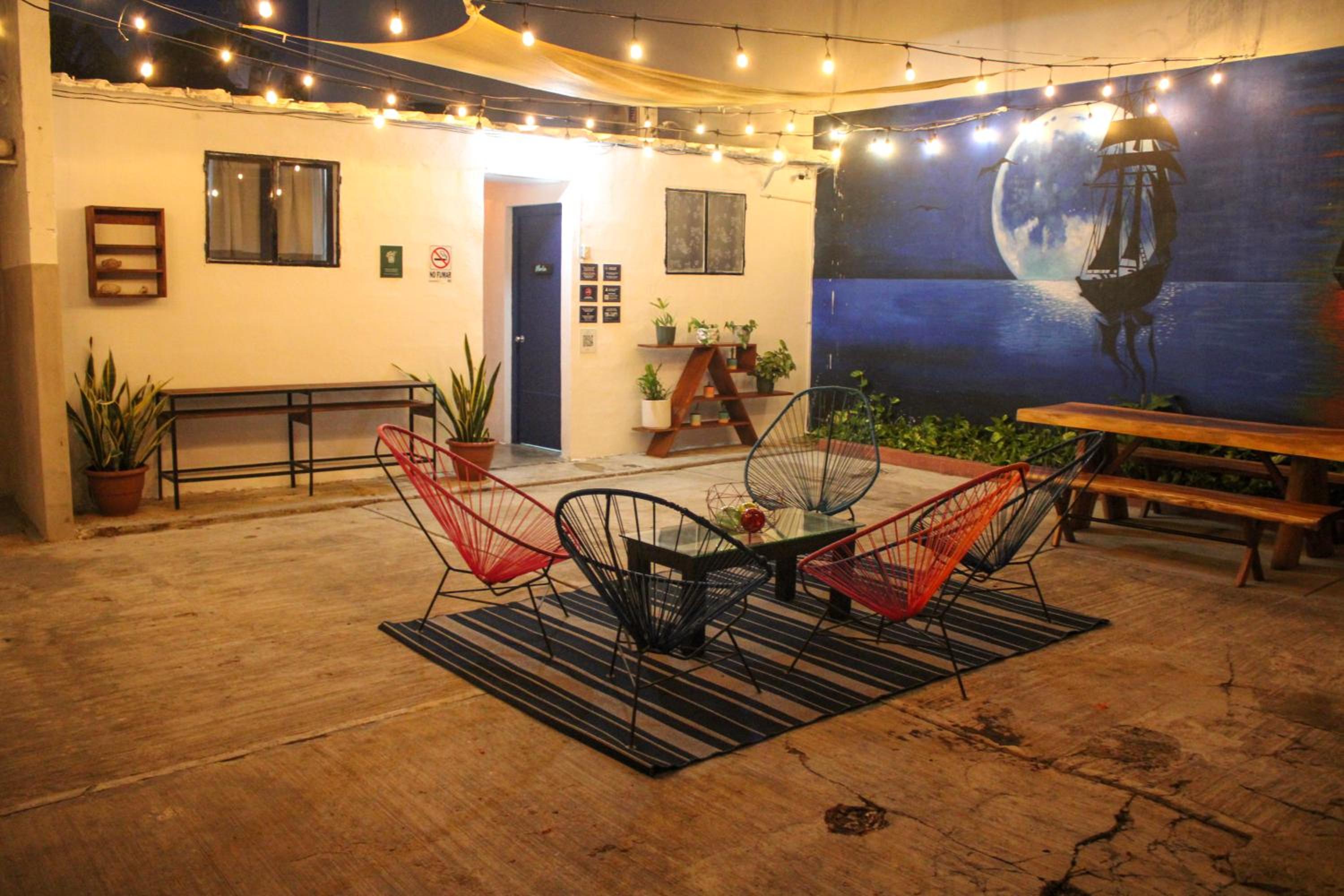 lounge