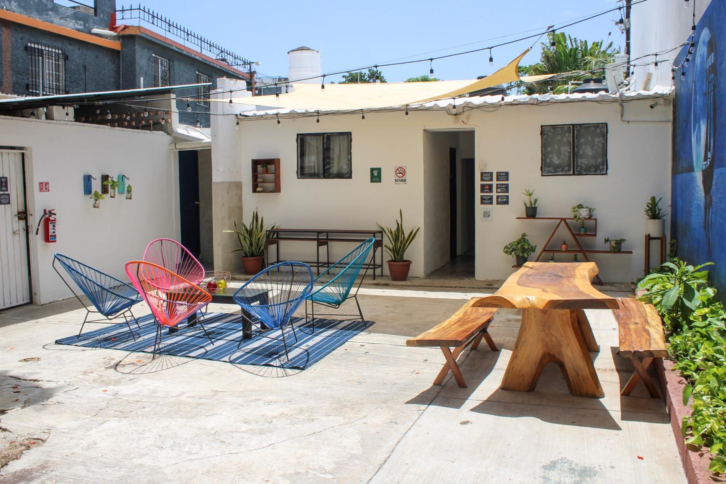 The Boat House Cancun