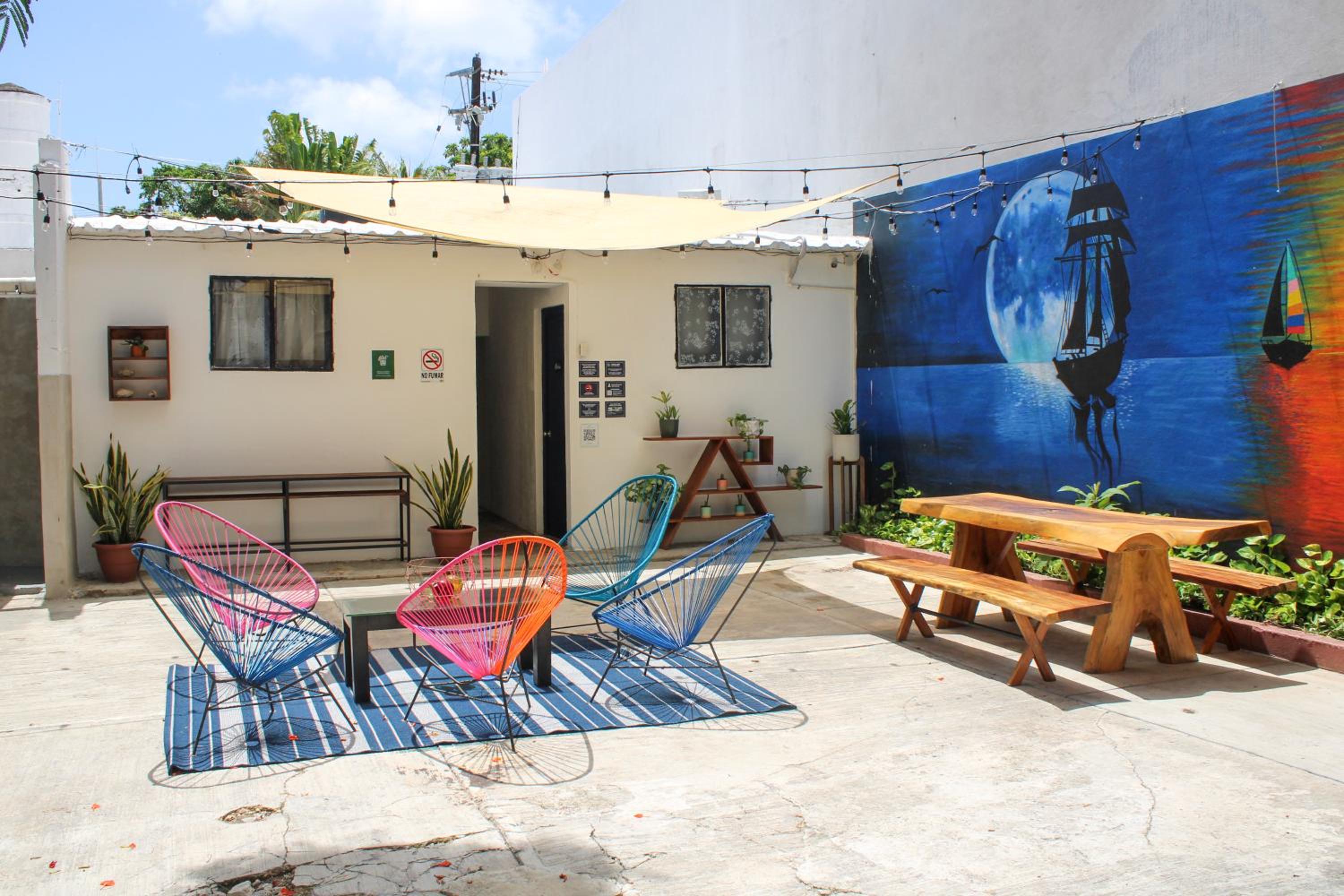 The Boat House Cancun