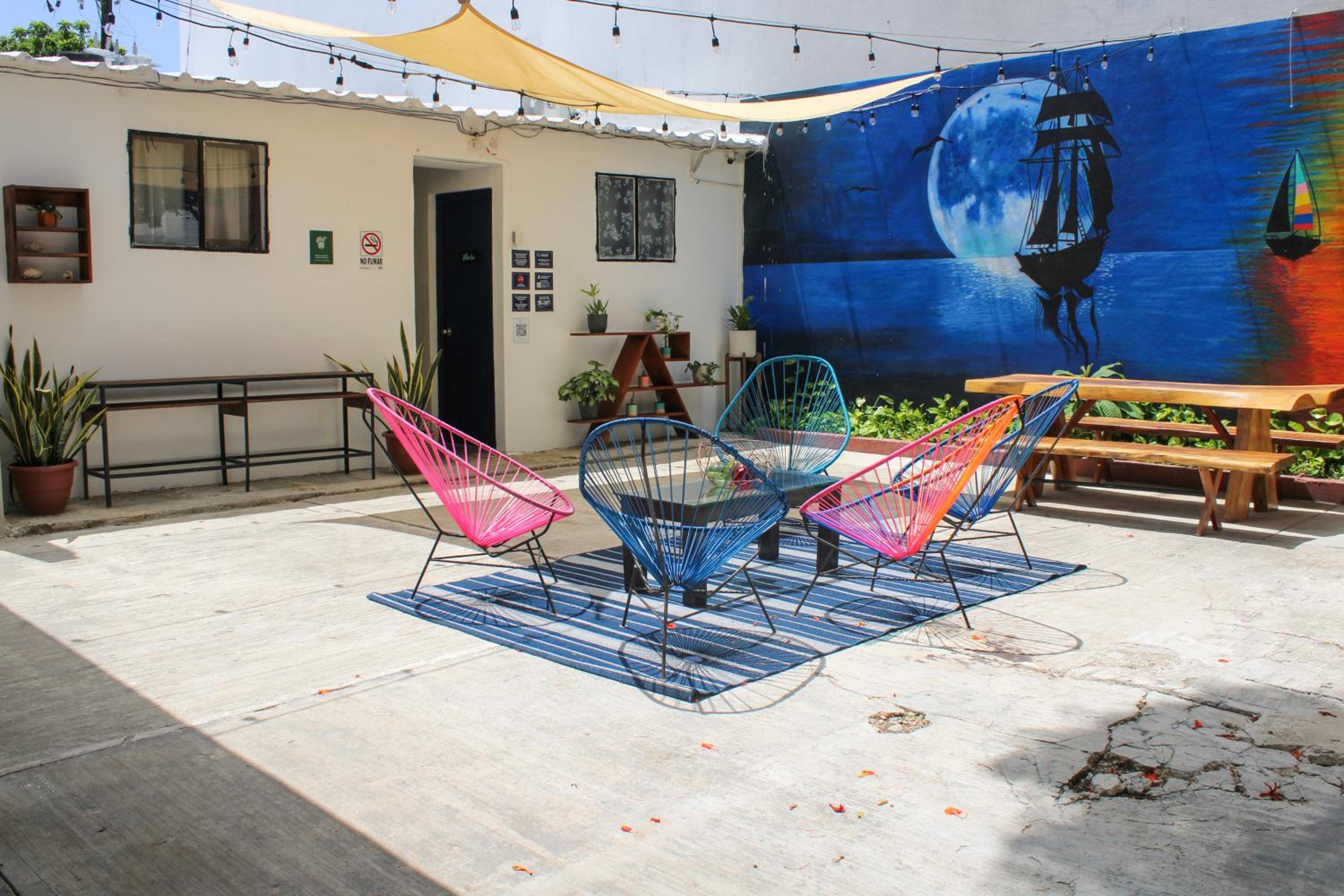 The Boat House Cancun