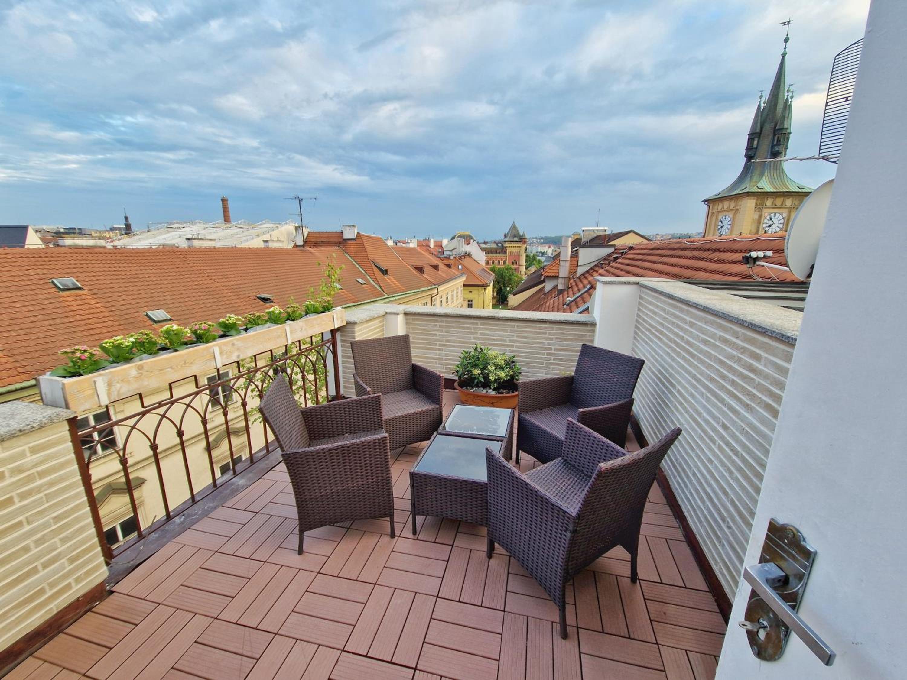 Studio Karlův Most