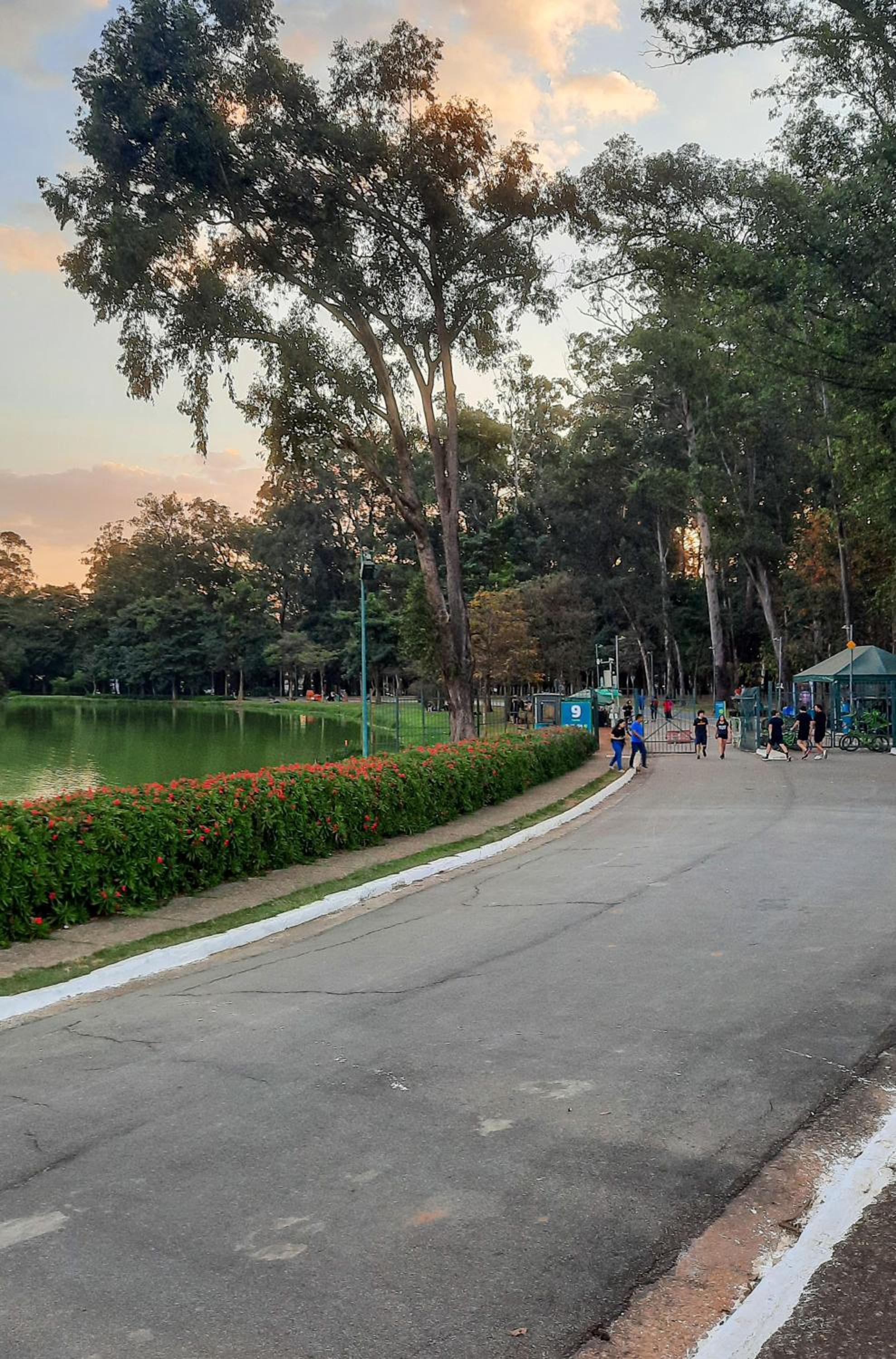 Helbor Nun Vila Nova by Viva - Apartamentos completos próximo ao Parque do Ibirapuera