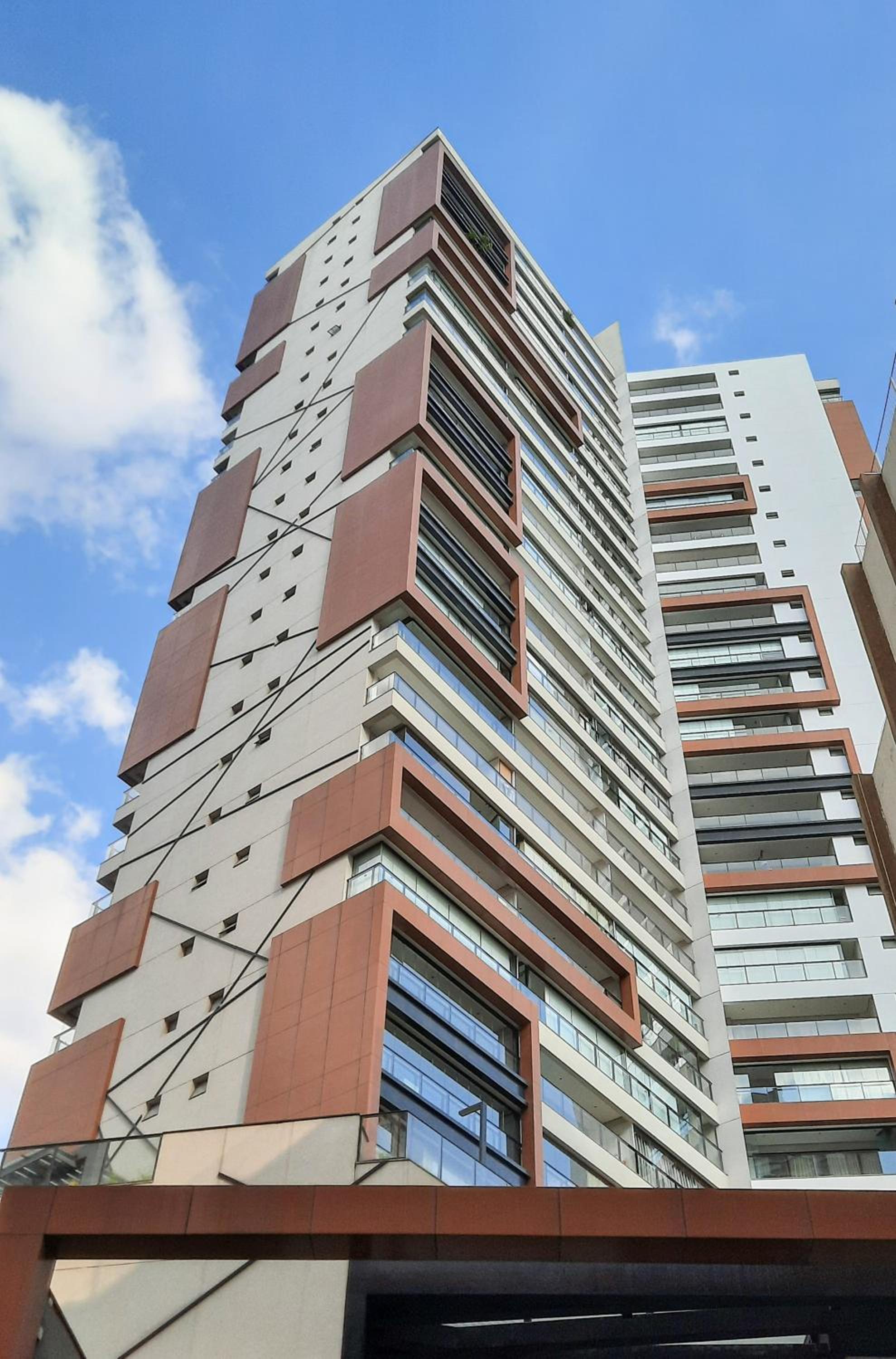 Helbor Nun Vila Nova by Viva - Apartamentos completos próximo ao Parque do Ibirapuera