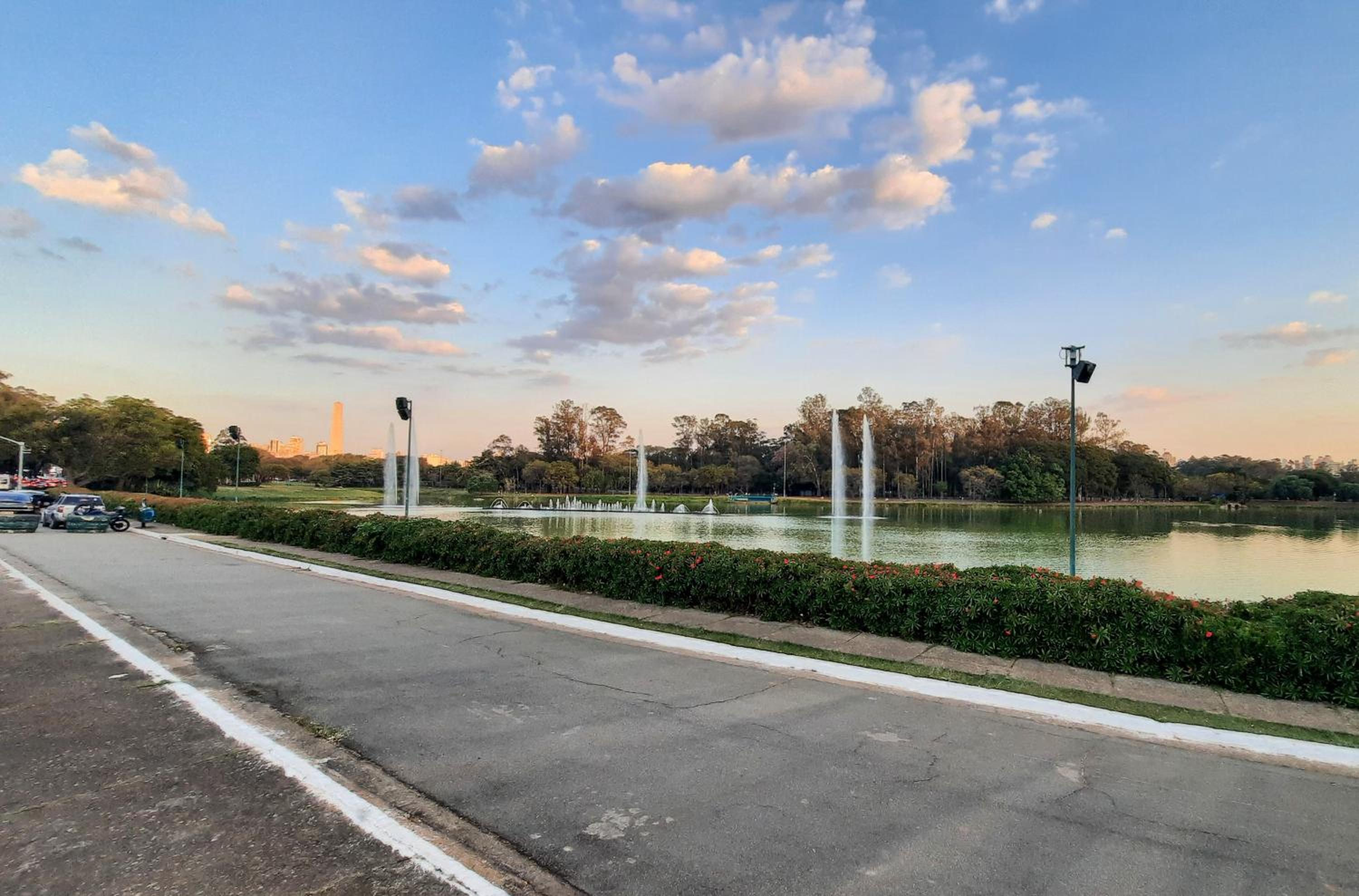 Helbor Nun Vila Nova by Viva - Apartamentos completos próximo ao Parque do Ibirapuera