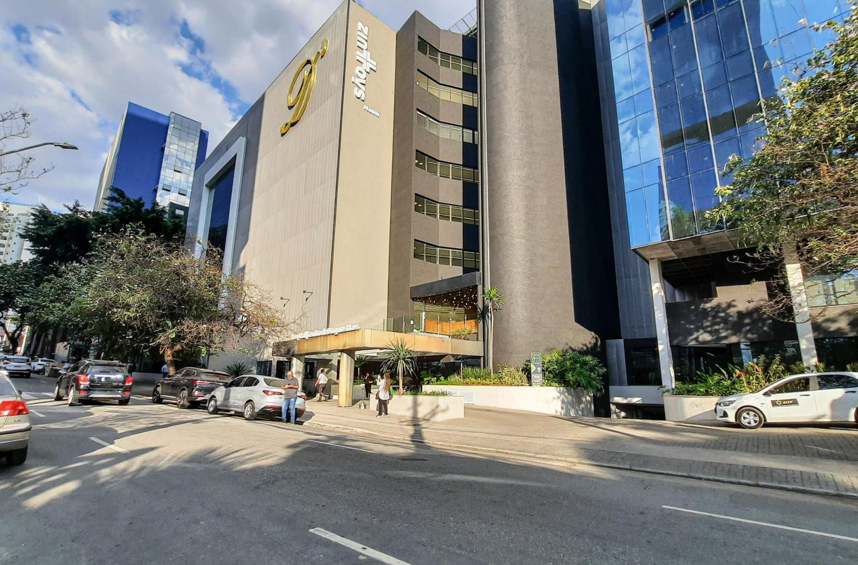 Helbor Nun Vila Nova by Viva - Apartamentos completos próximo ao Parque do Ibirapuera