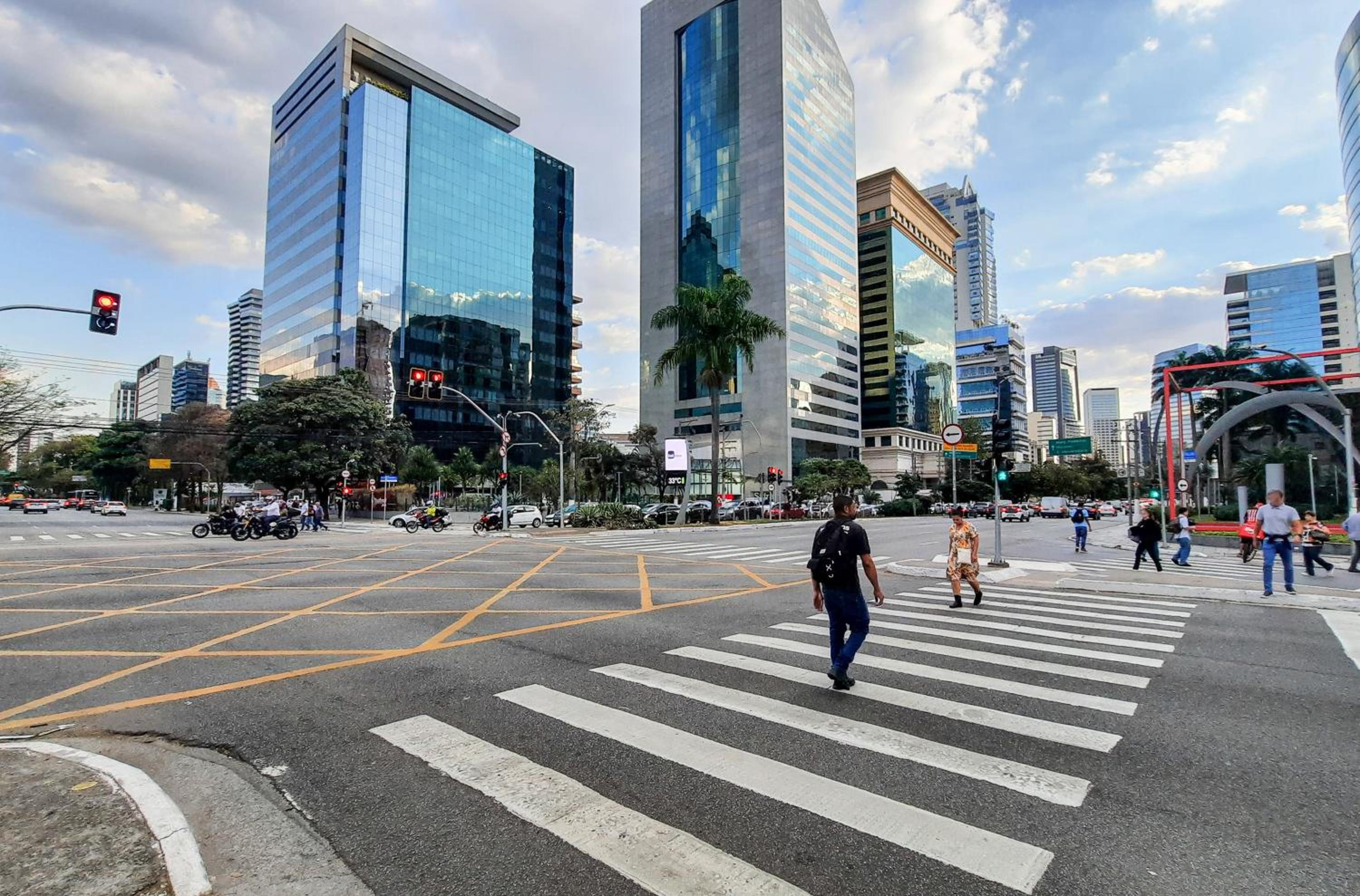 Helbor Nun Vila Nova by Viva - Apartamentos completos próximo ao Parque do Ibirapuera