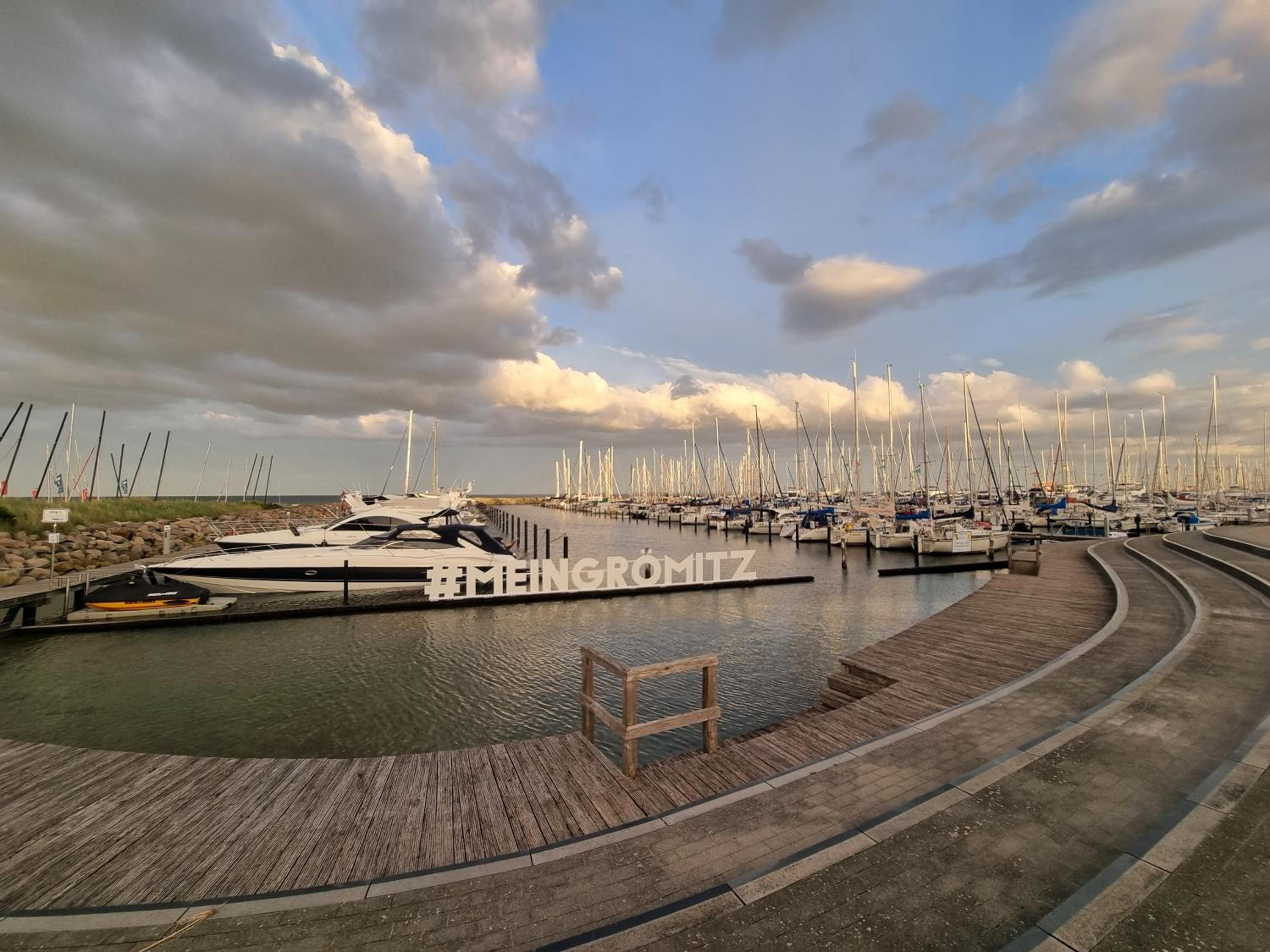OSTSEE FeWo by Wolf