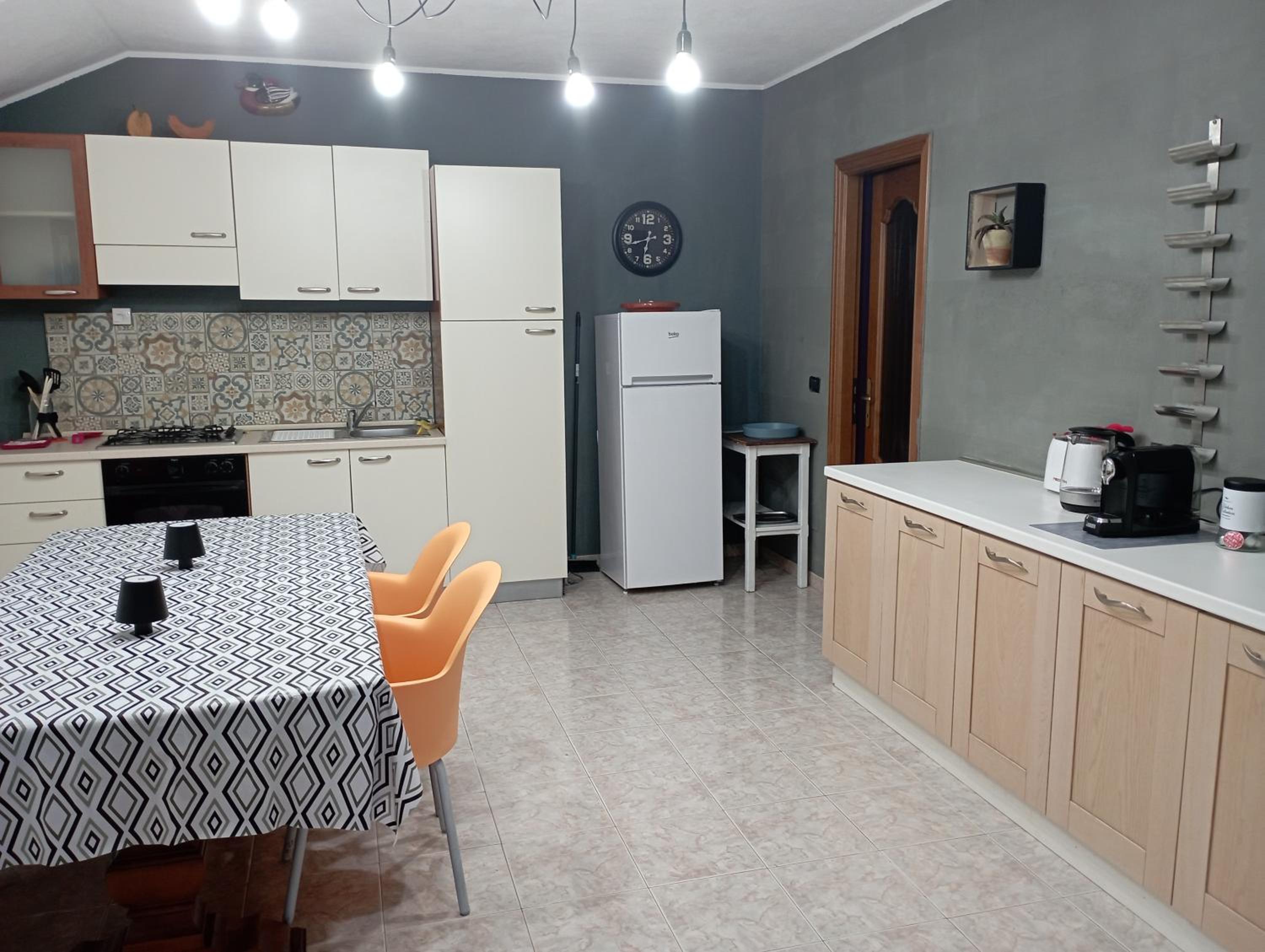 Casa vacanza il colle del vento view 5