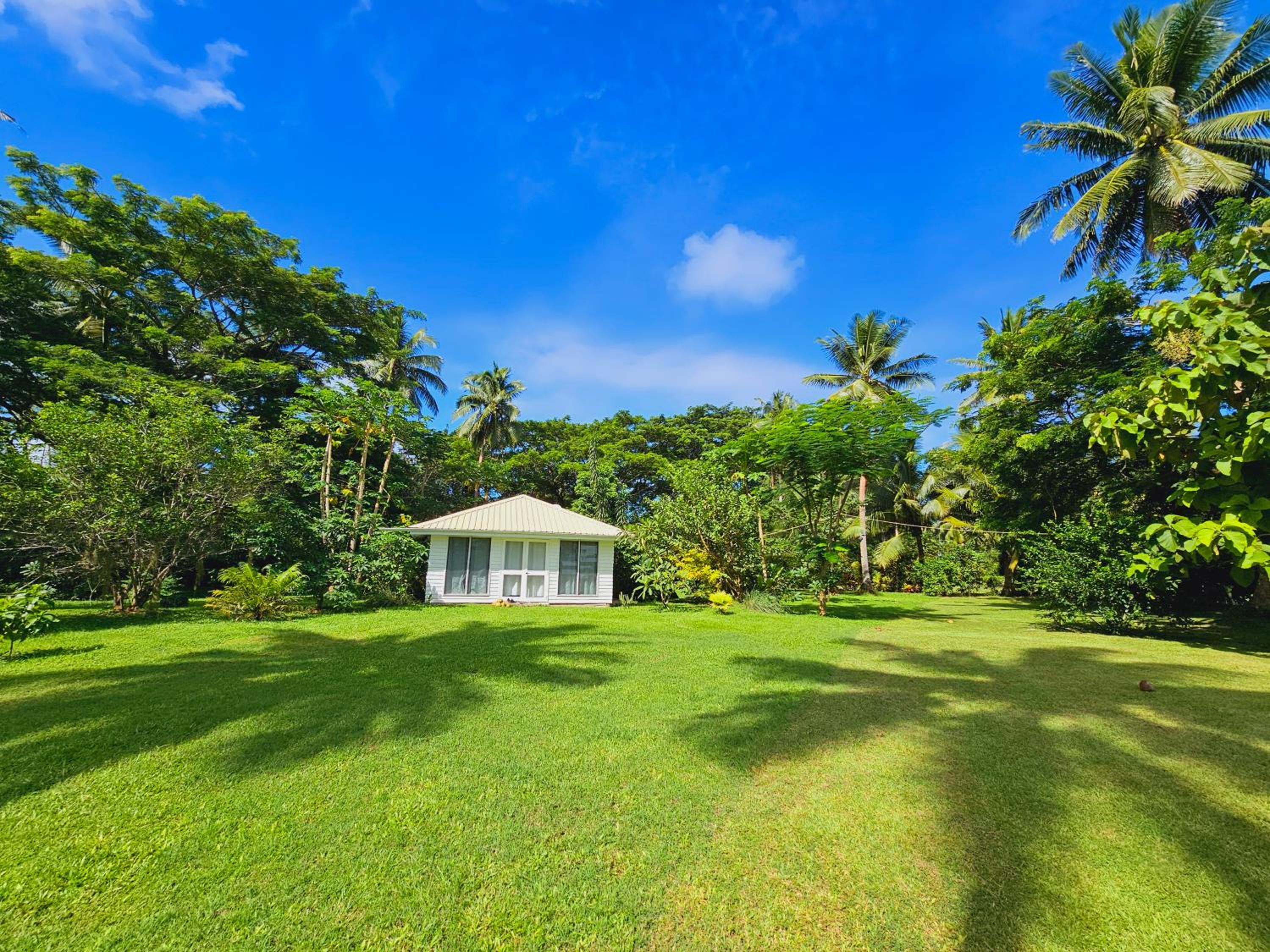 The Estate Cottage