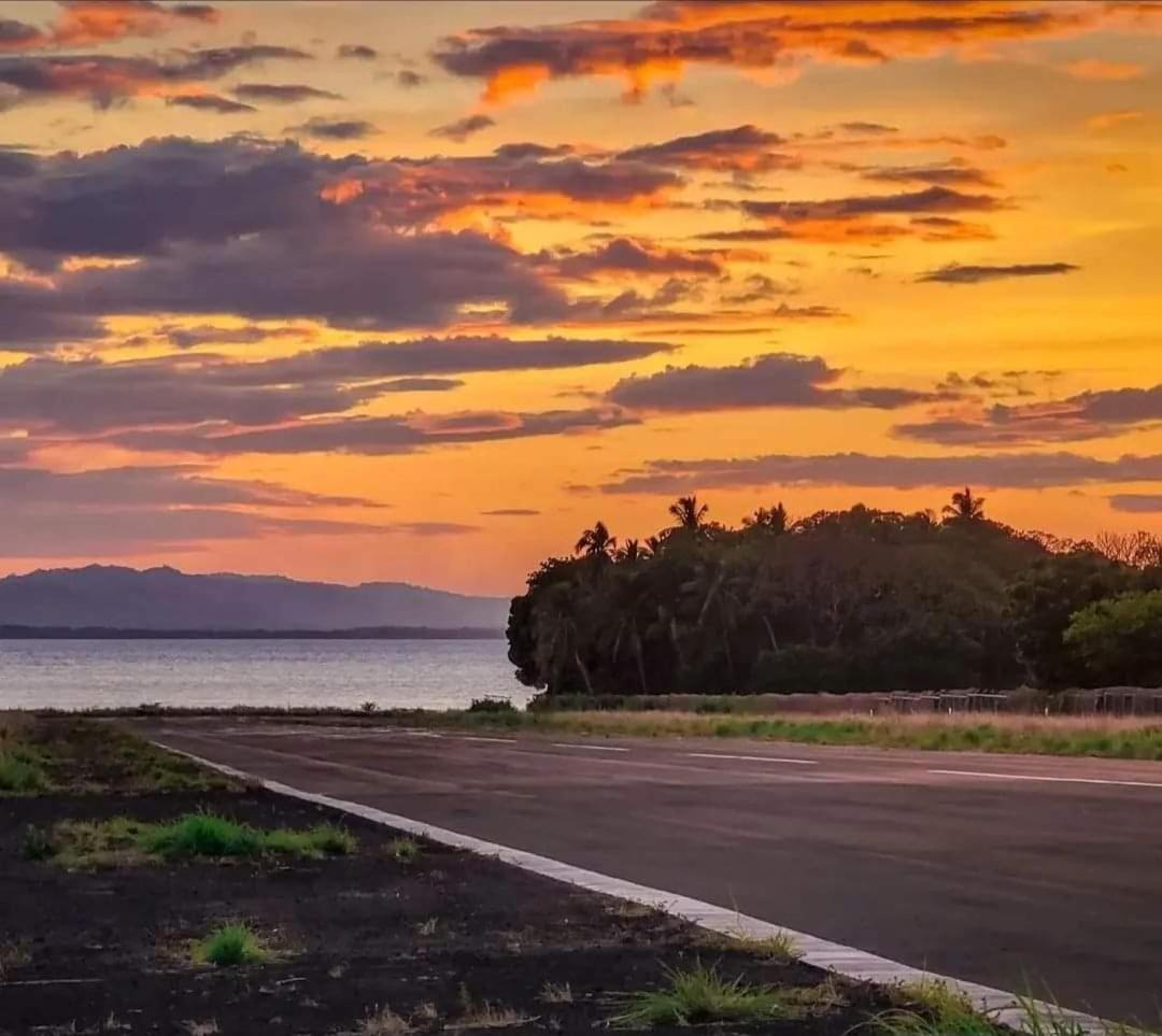 Happy Place Ometepe view 3
