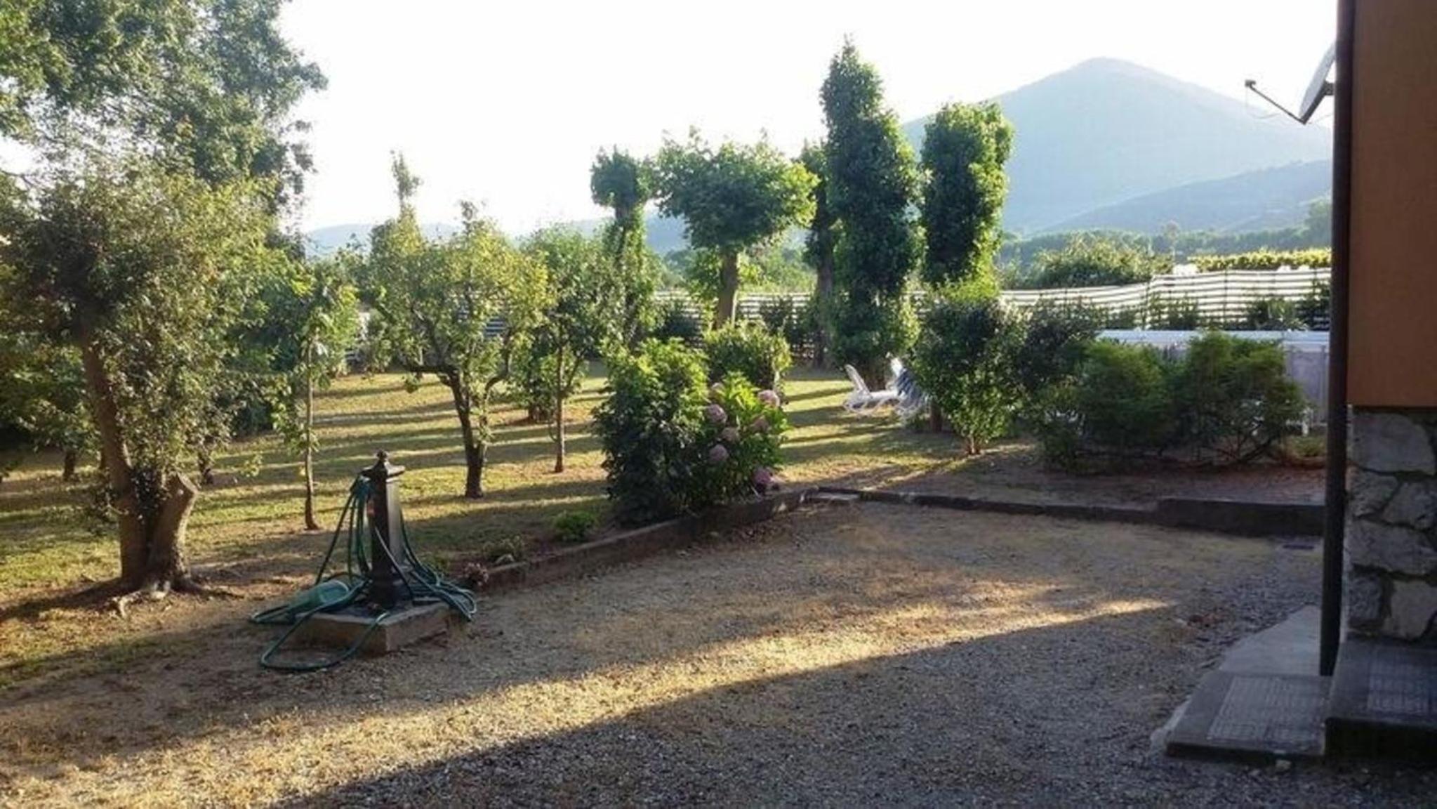 Ferienhaus mit Privatpool für 10 Personen ca 100 qm in Cascine La Croce, Toskana Provinz Pisa view 5