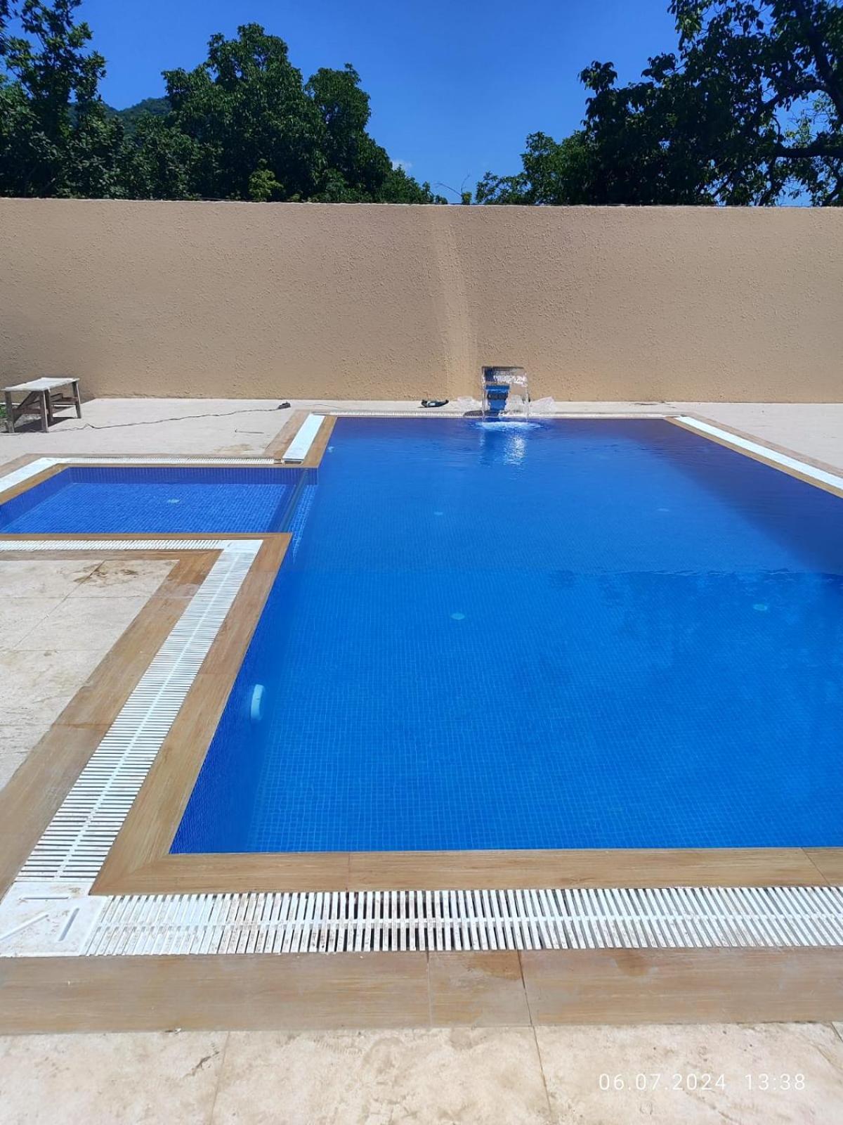 Blue Dreams Gabala
