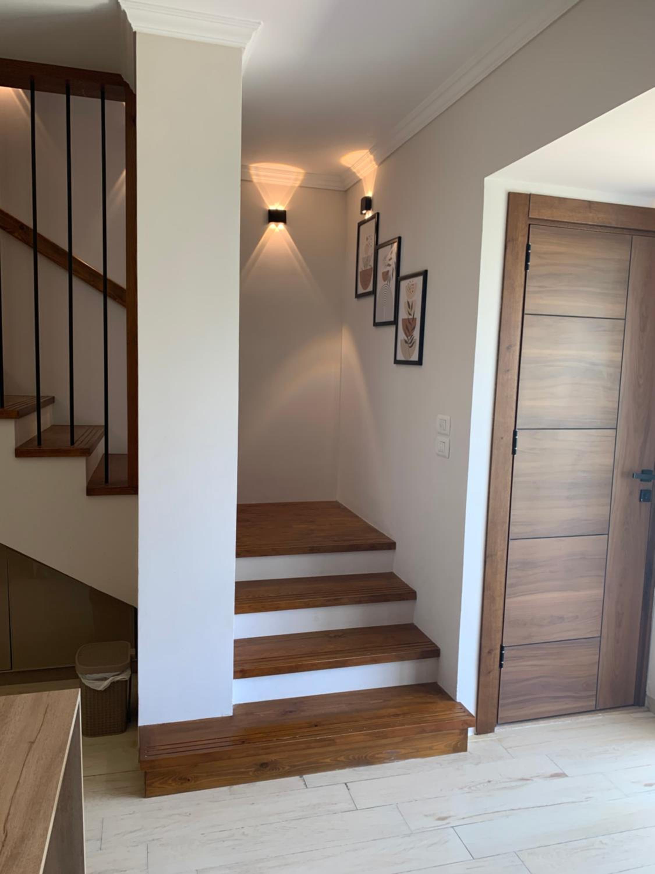 Luxury Twin Villa in Mountain View Ras Elhikma
