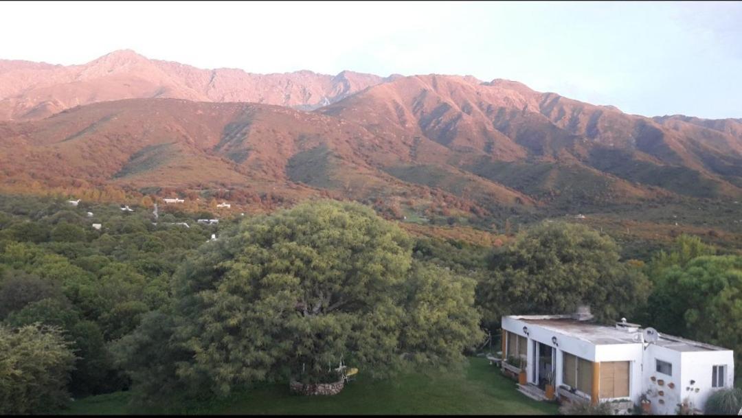 Residencia La Inguita