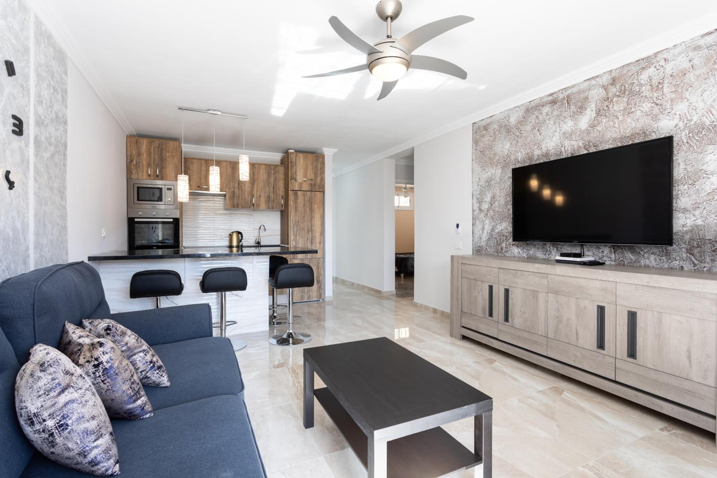 Tenerifeopenhome Las Brisas Prestige