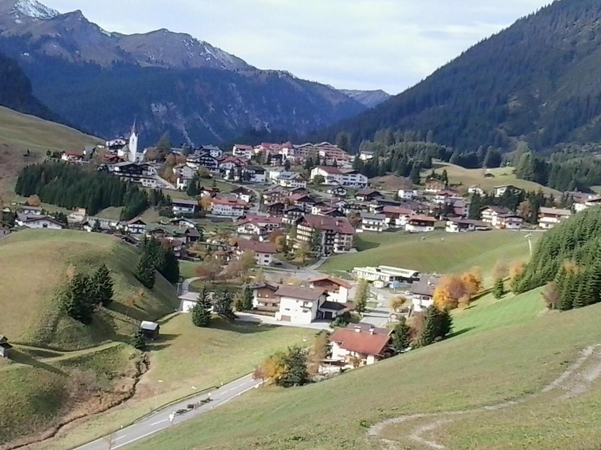 Gästehaus Bergland