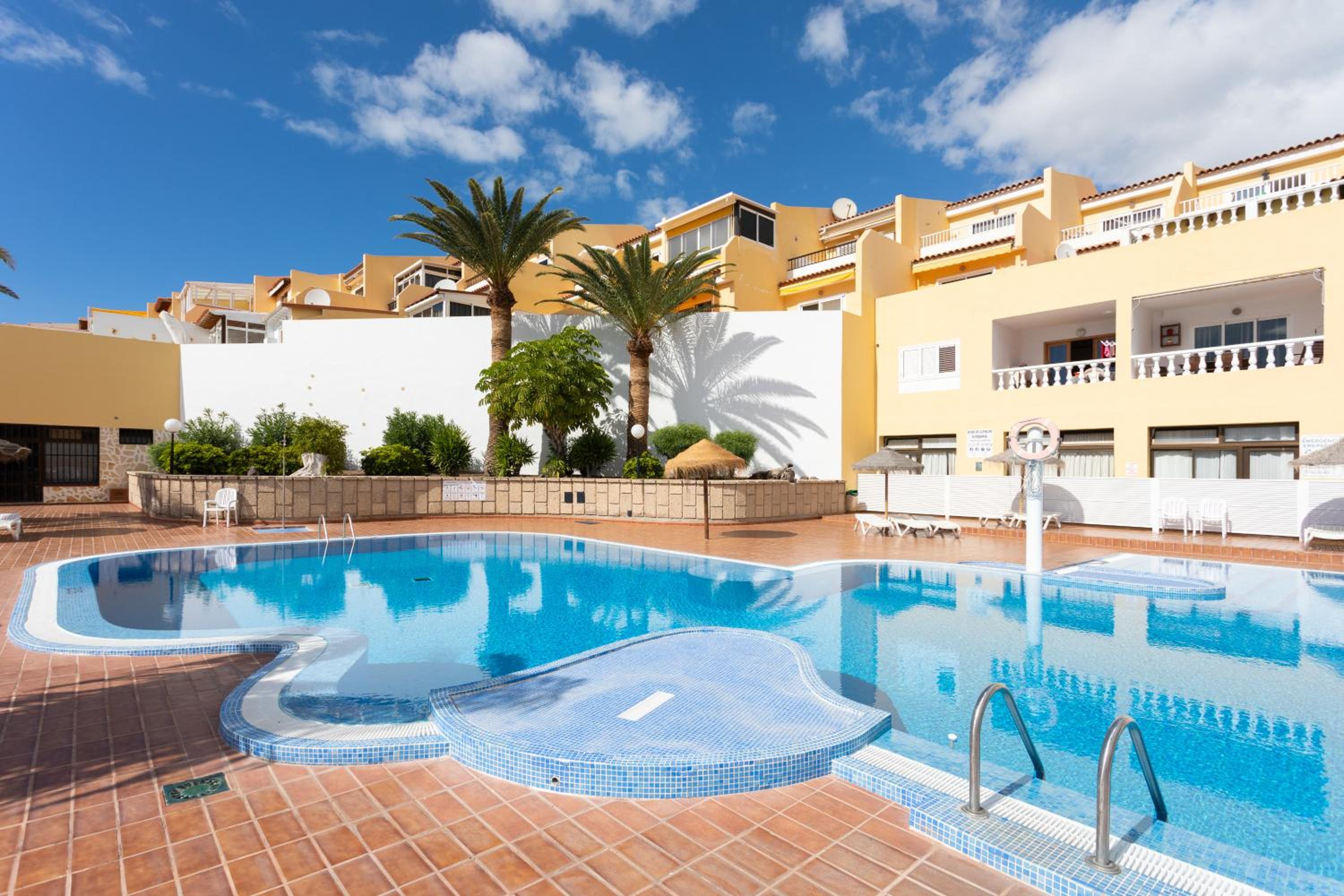 Tenerifeopenhome Las Brisas Prestige