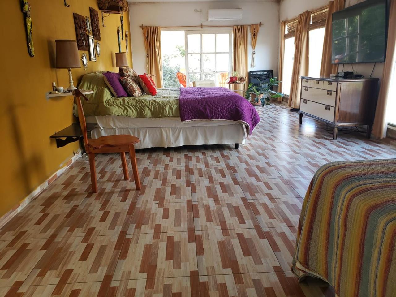 Residencia La Inguita