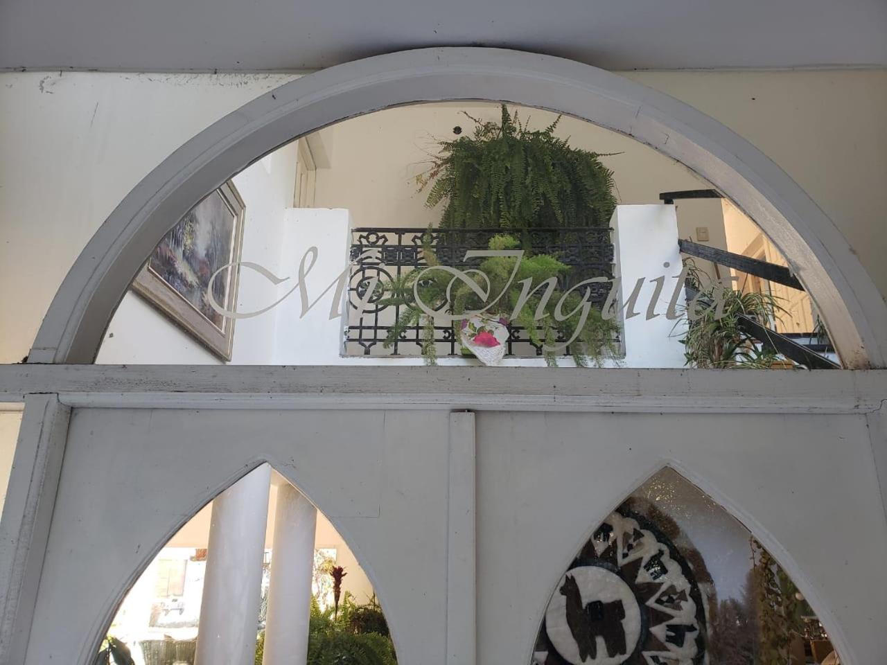 Residencia La Inguita