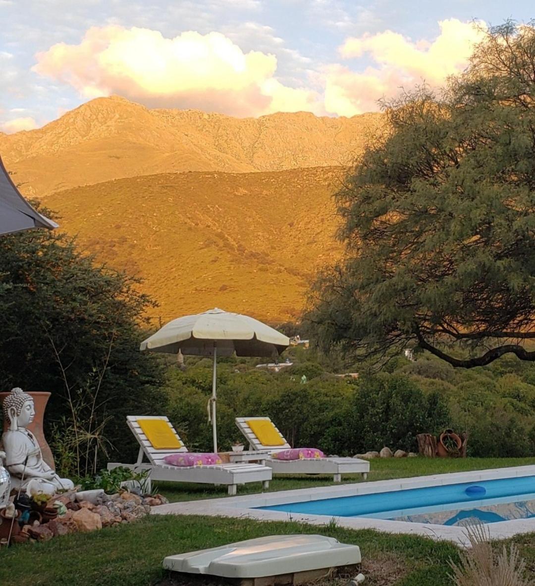 Residencia La Inguita