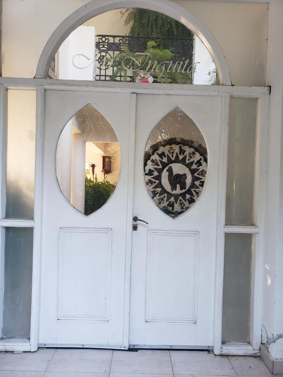 Residencia La Inguita