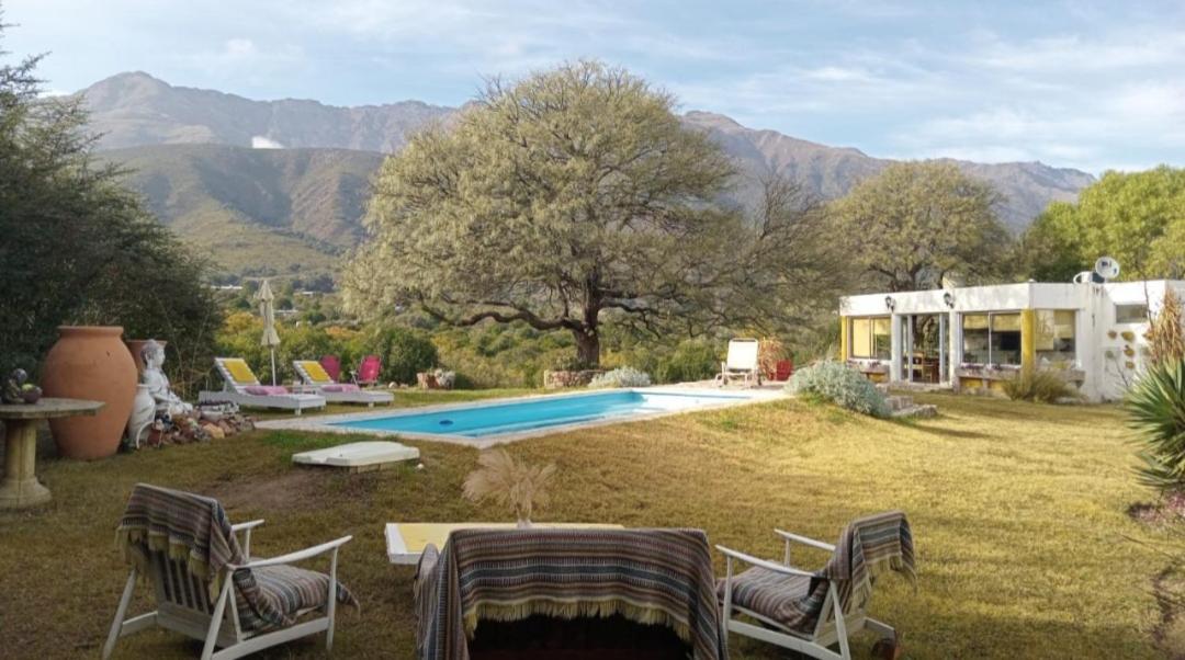 Residencia La Inguita