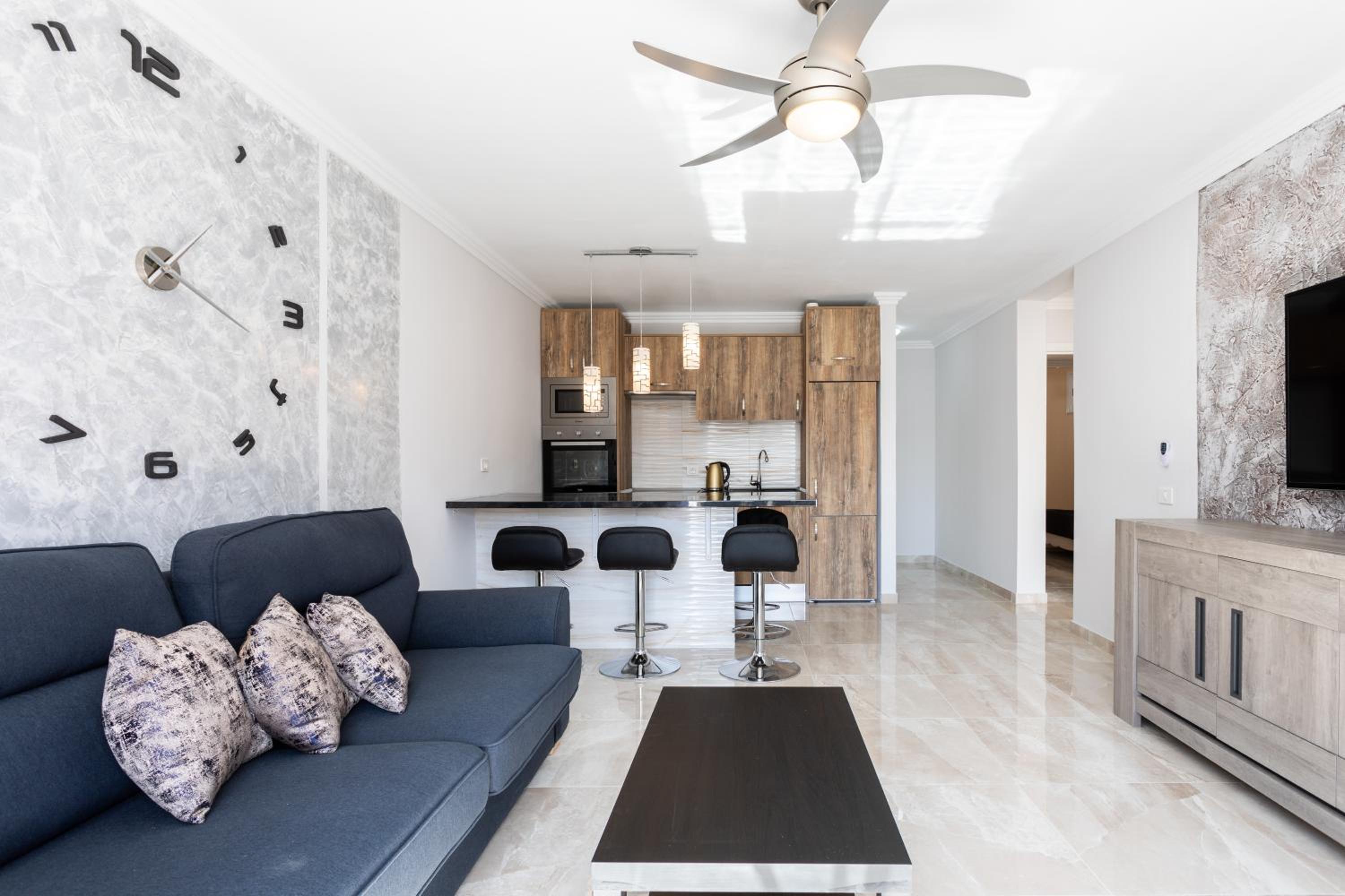 Tenerifeopenhome Las Brisas Prestige