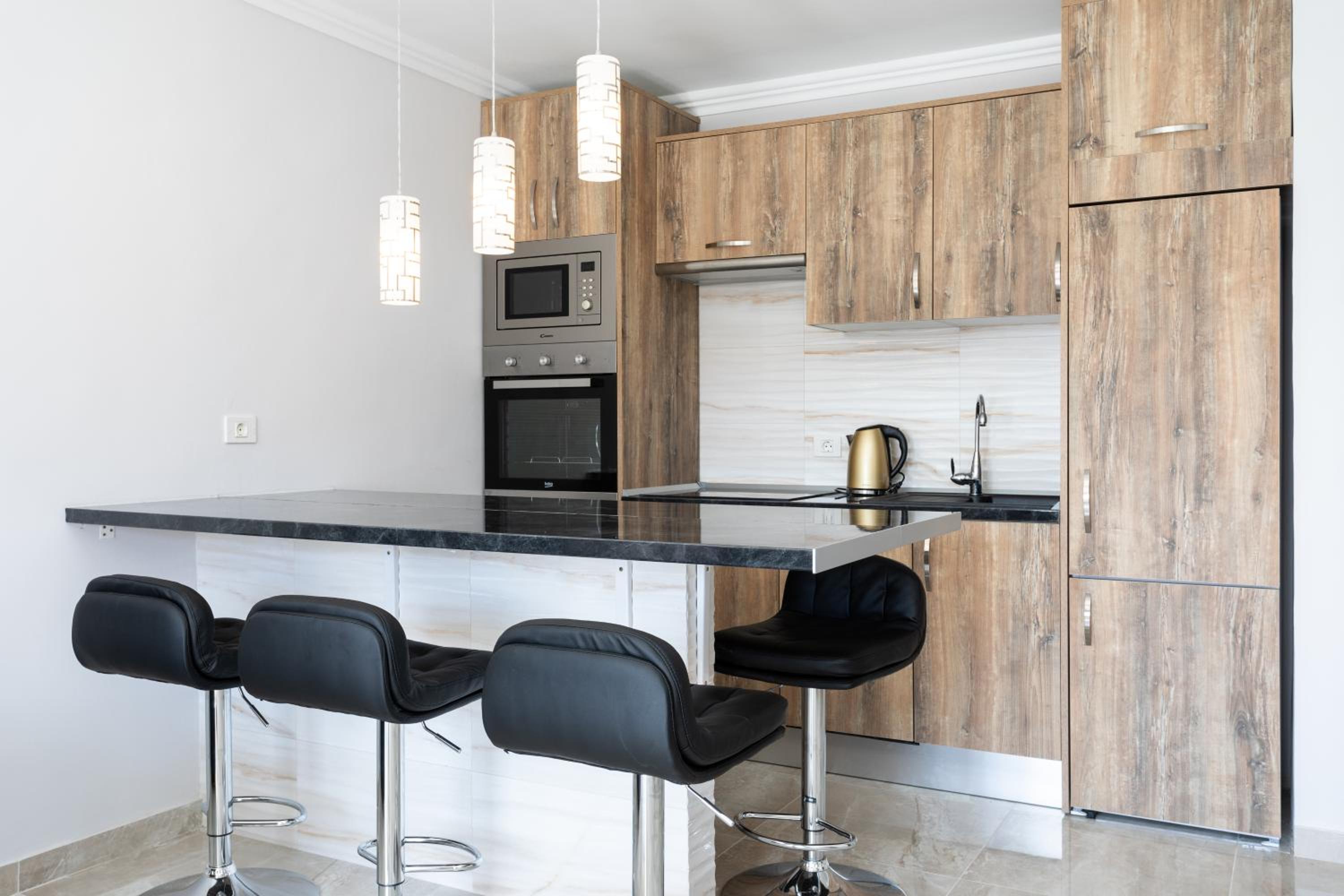 Tenerifeopenhome Las Brisas Prestige