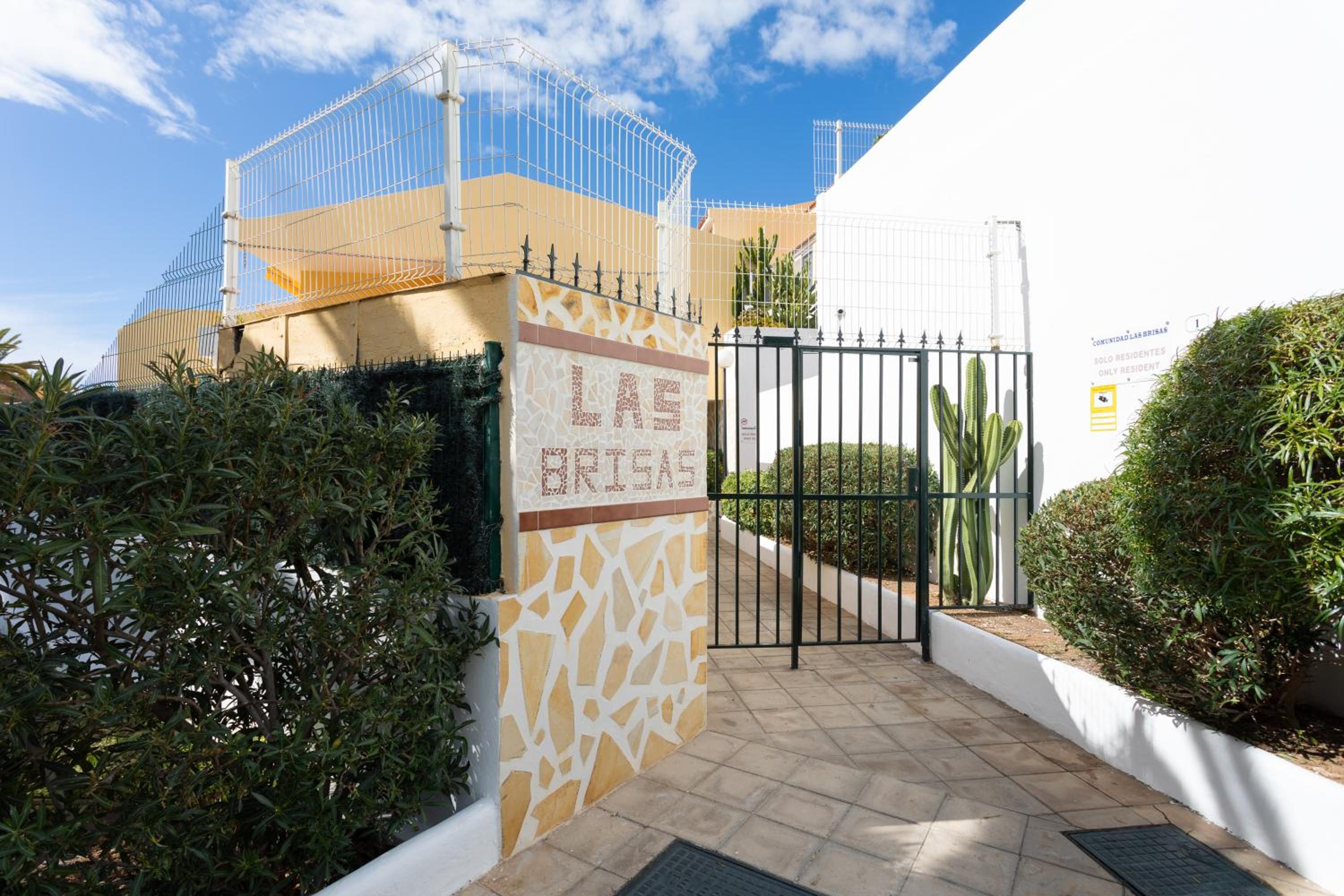 Tenerifeopenhome Las Brisas Prestige