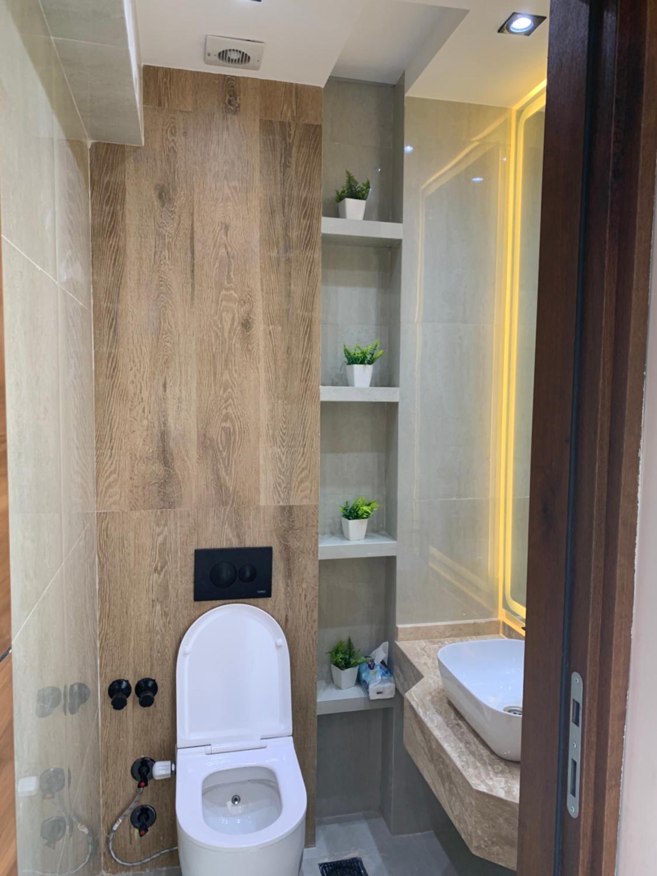 Luxury Twin Villa in Mountain View Ras Elhikma