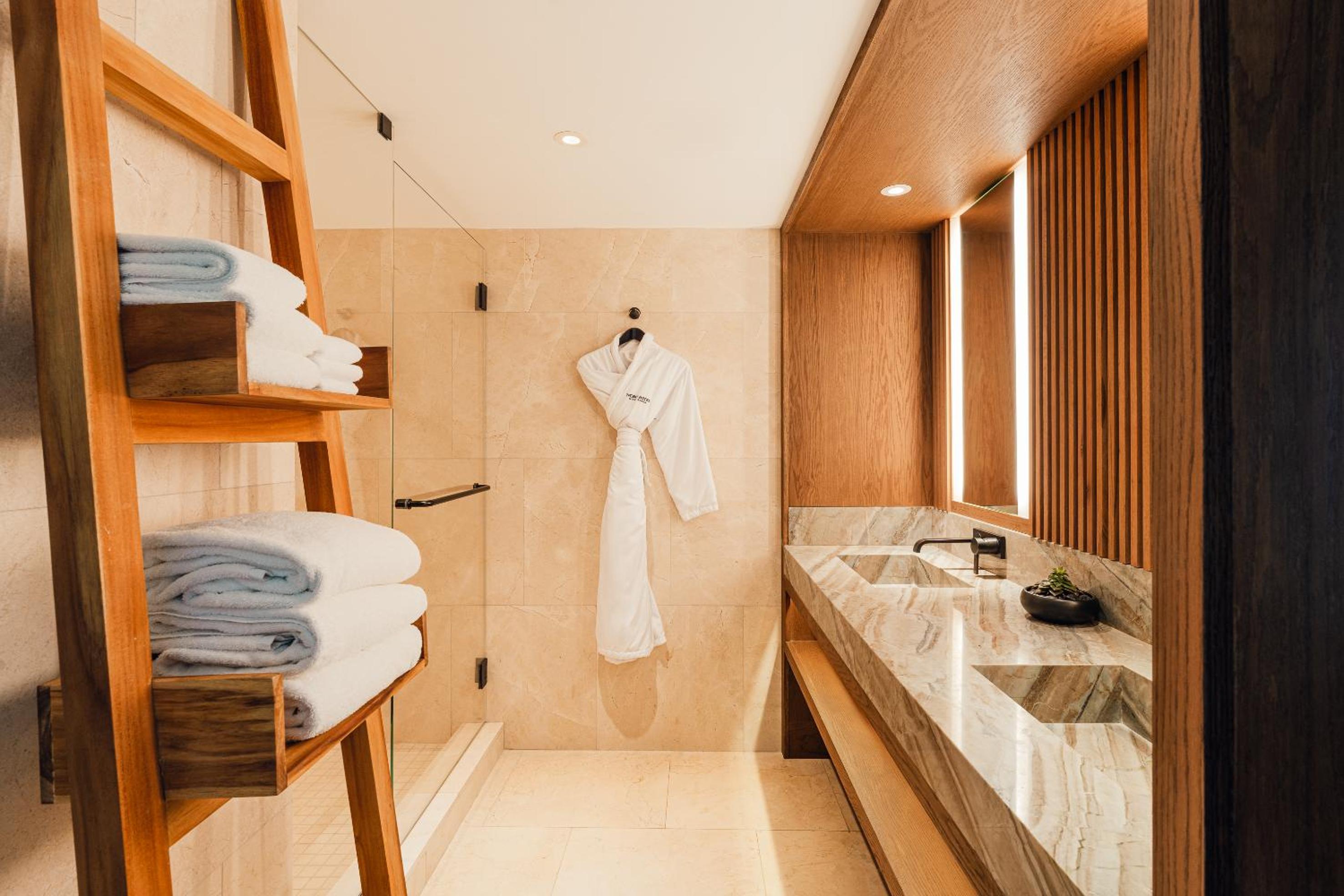 Nobu Hotel Miami Beach