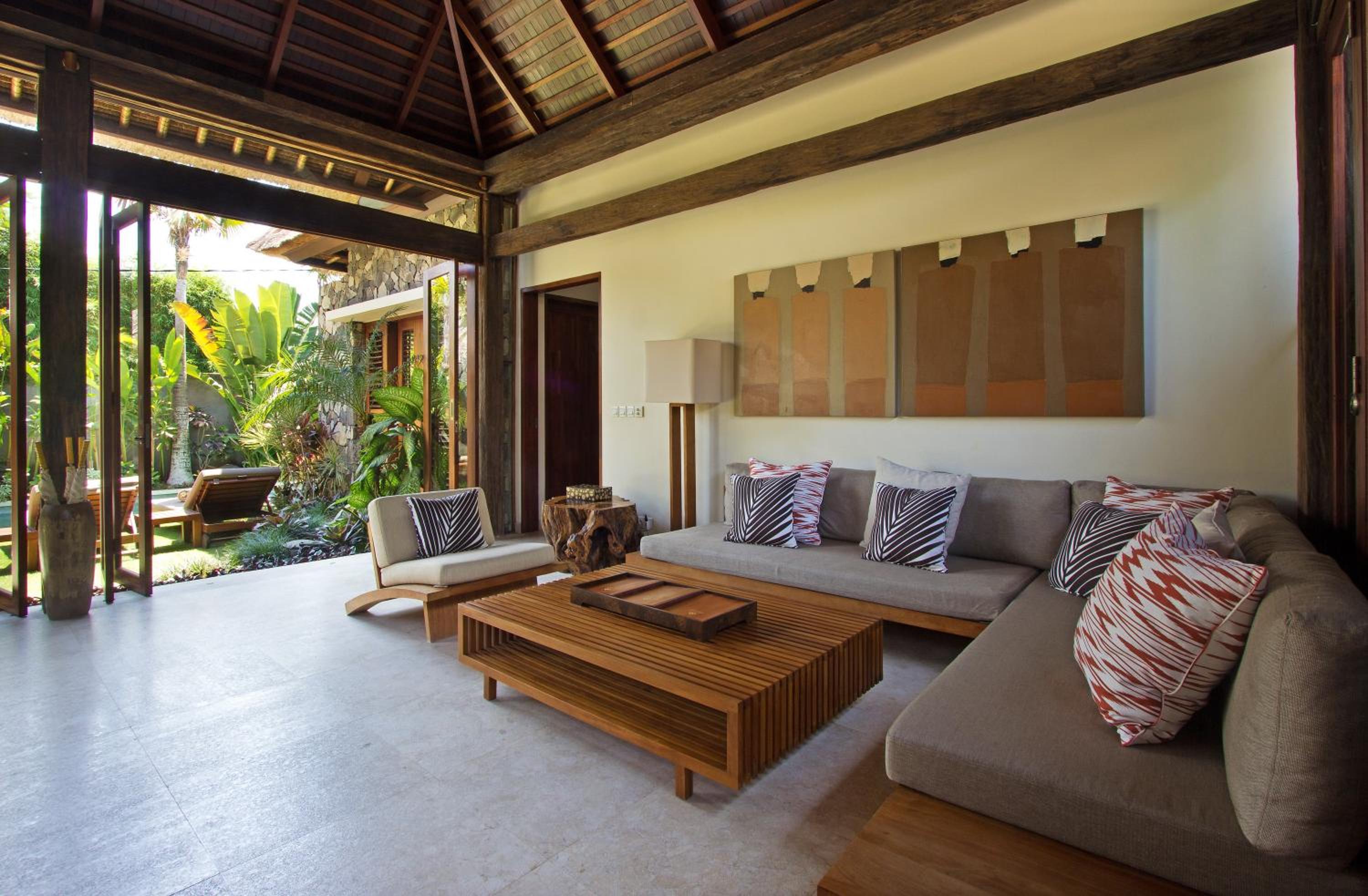 Villa Suar Drupadi