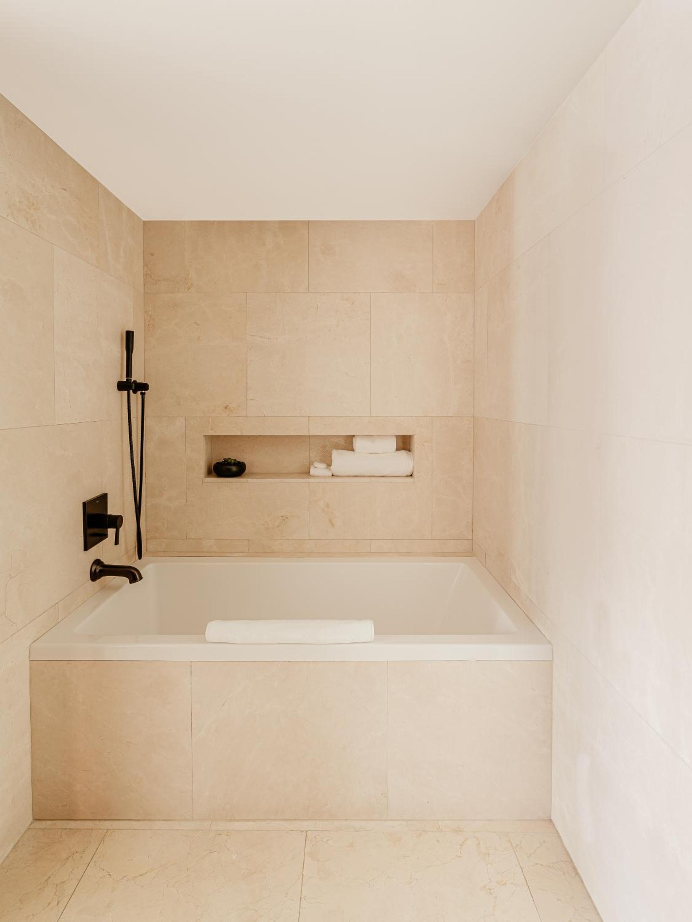 Nobu Hotel Miami Beach