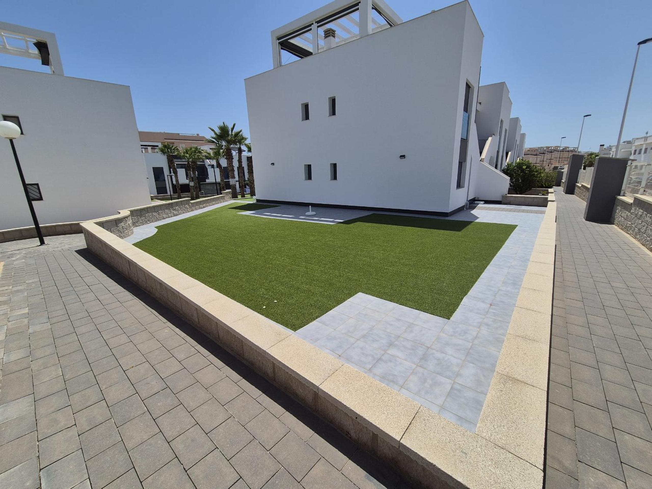 Dream paradise punta prima Oasis beach view 5