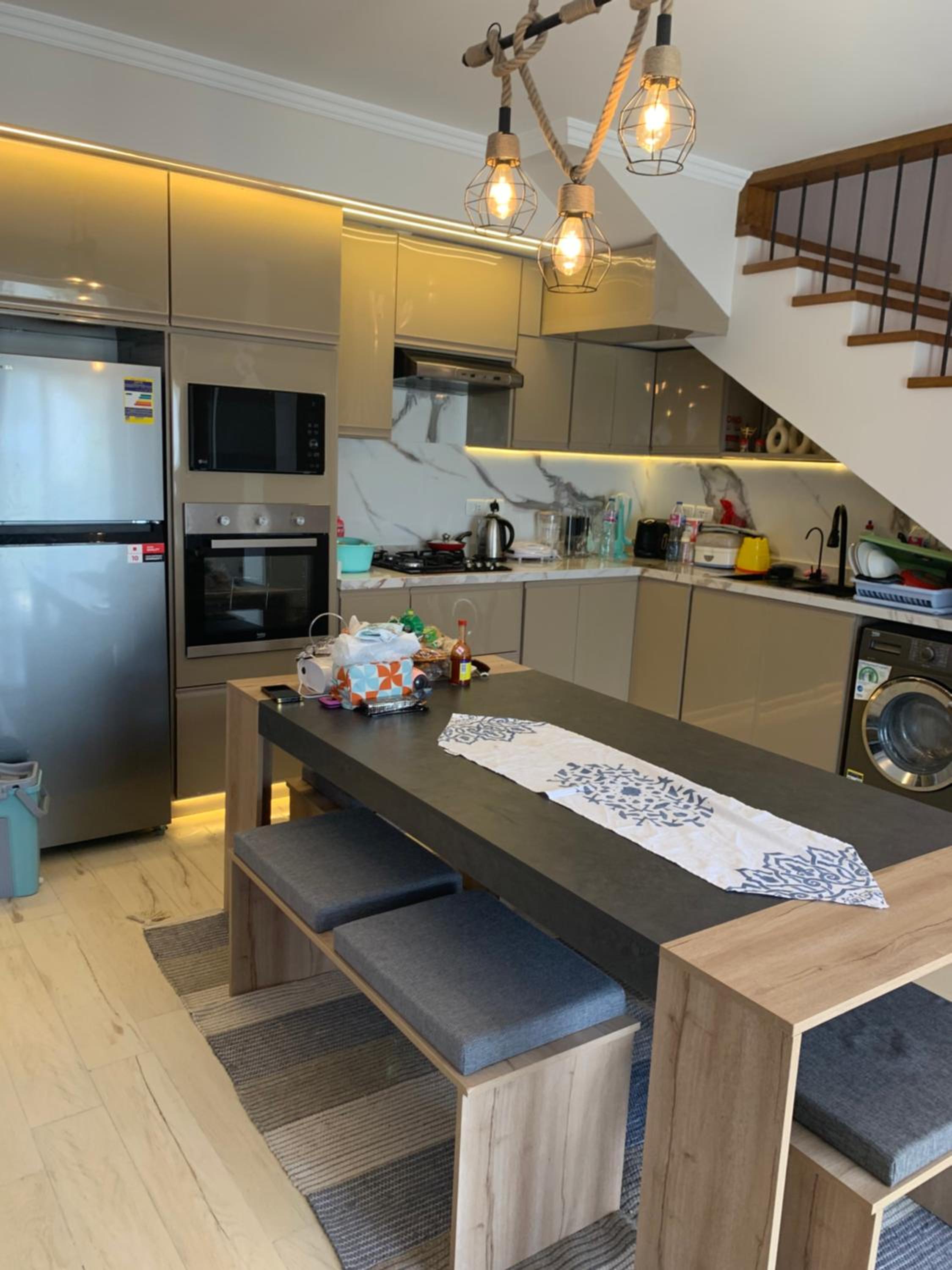 Luxury Twin Villa in Mountain View Ras Elhikma