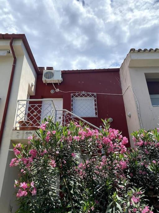 Sweet Greek Village Summer Home view 2