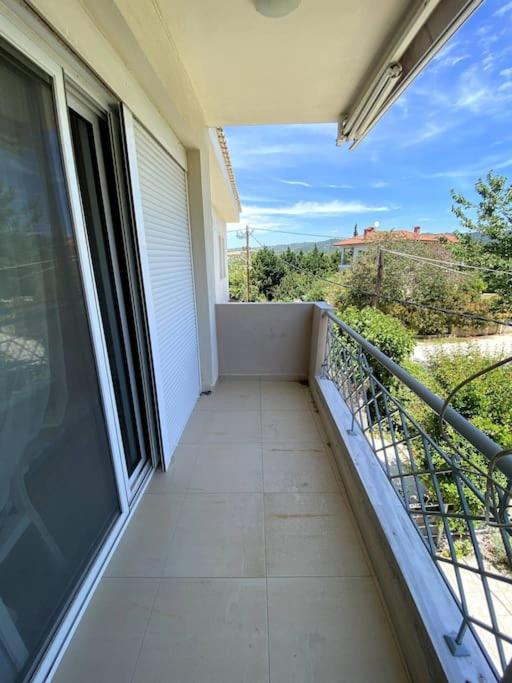Sweet Greek Village Summer Home view 4