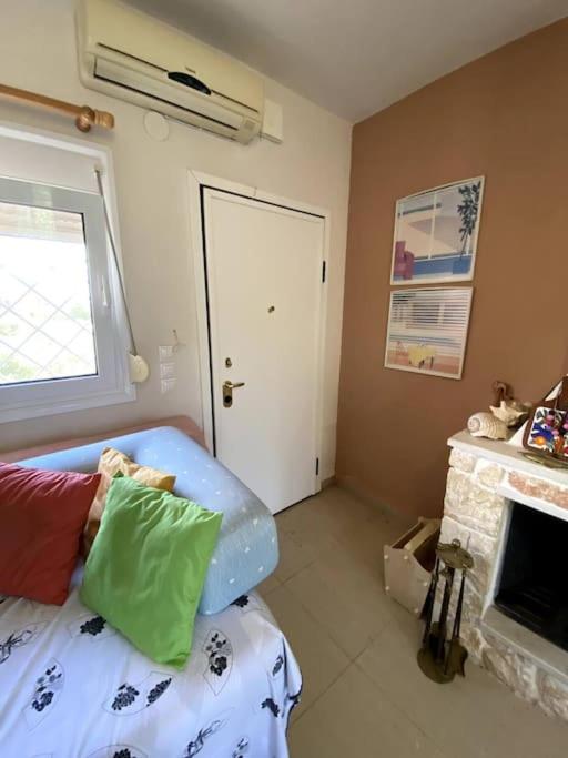 Sweet Greek Village Summer Home view 5