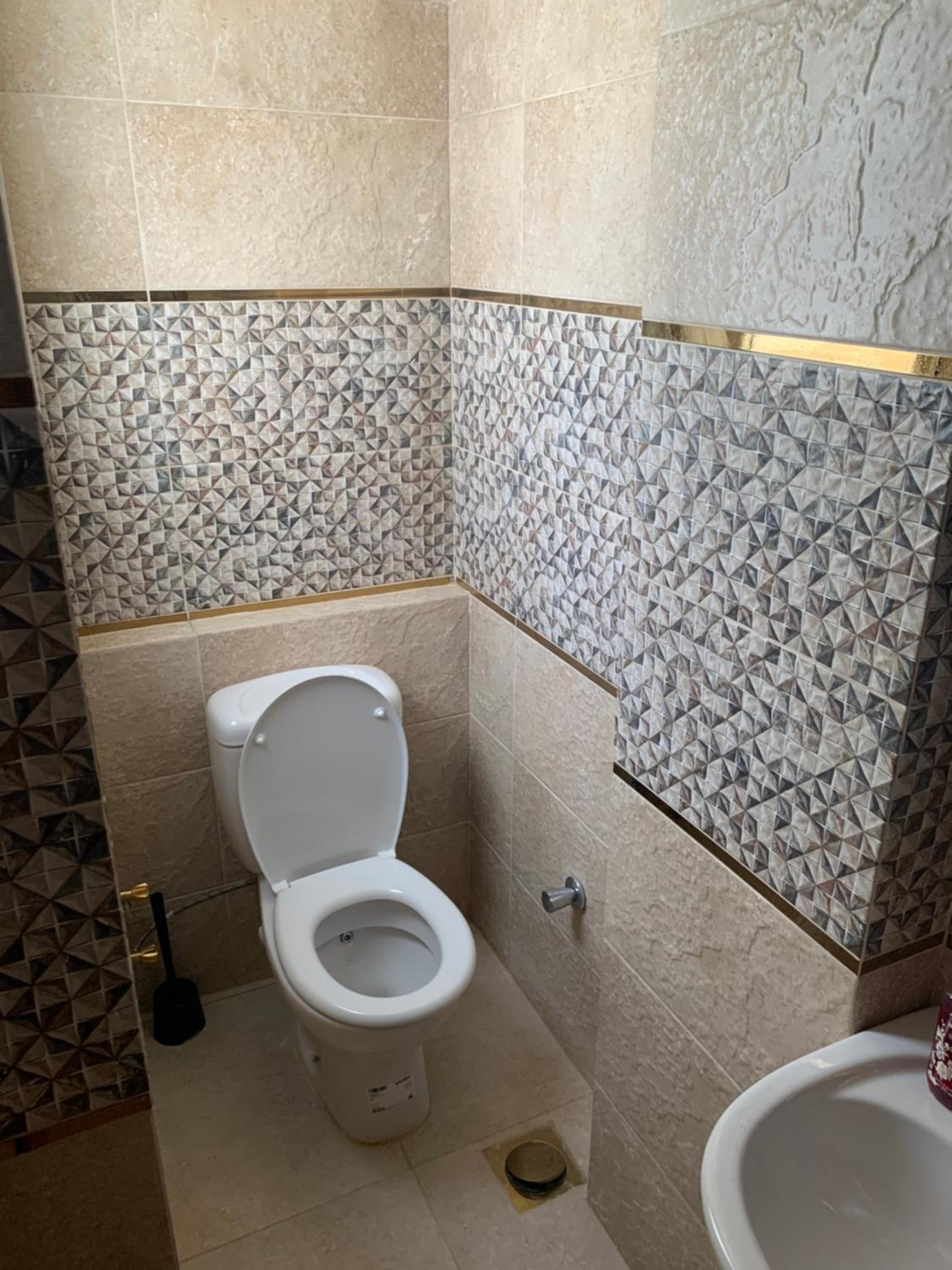 Luxury Twin Villa in Mountain View Ras Elhikma