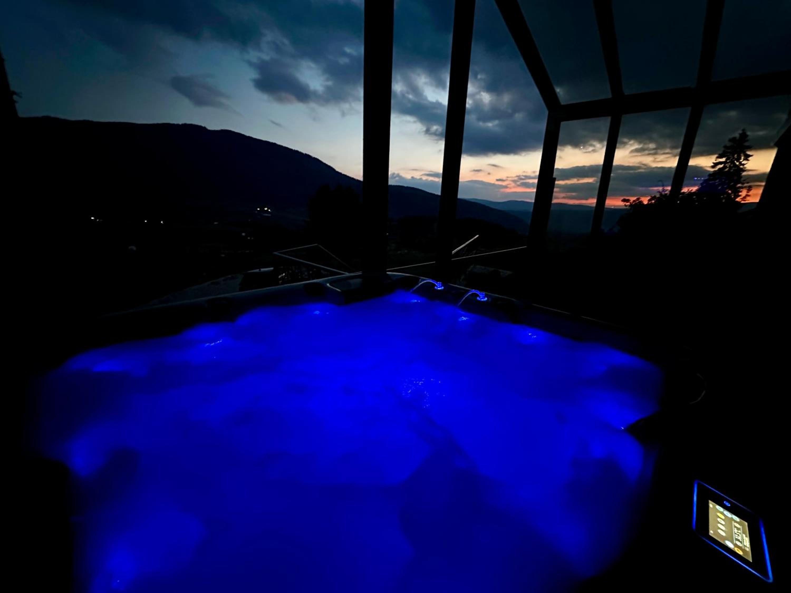 Vlasic Odmor - Villa Biser & spa
