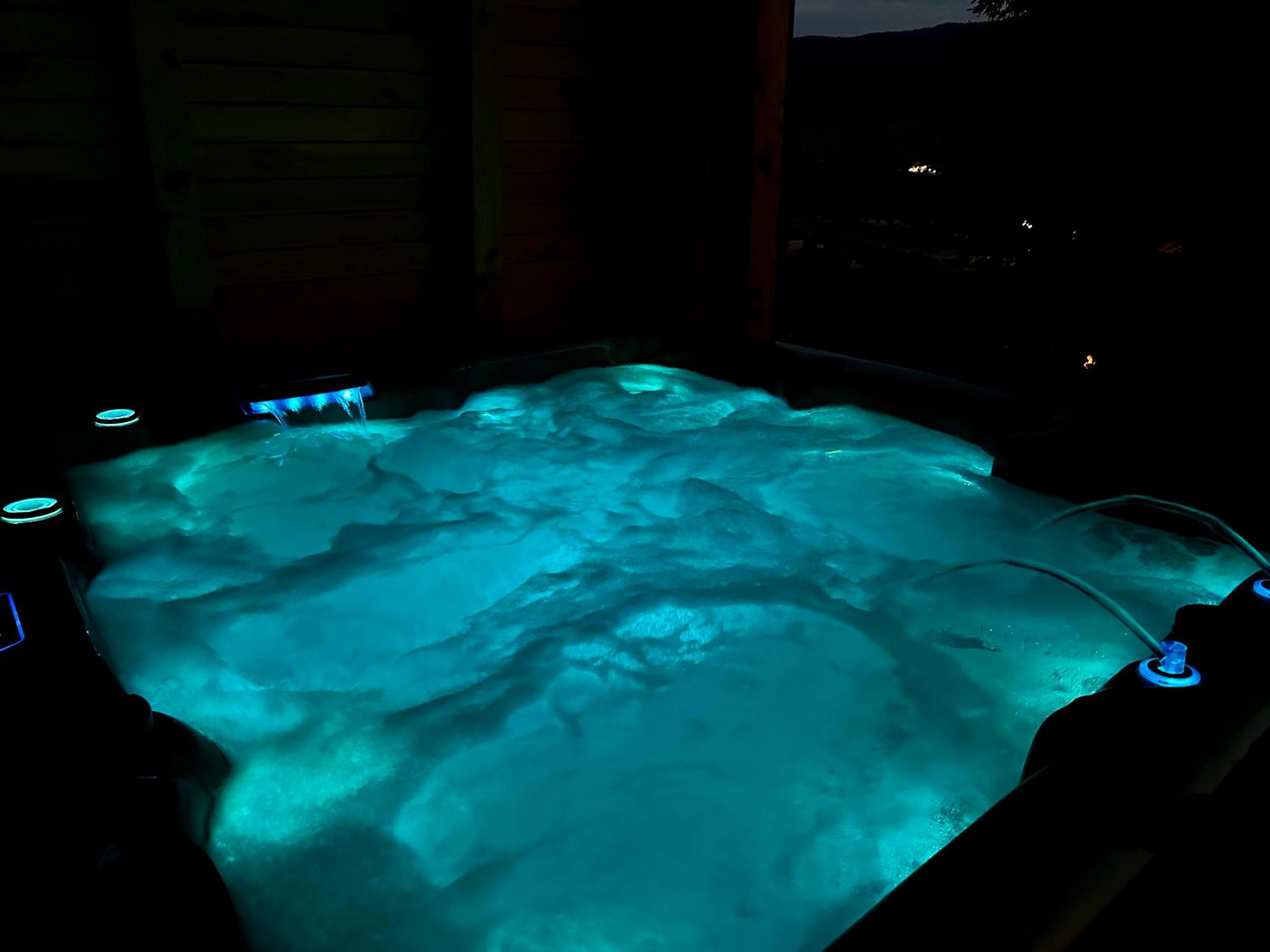 Vlasic Odmor - Villa Biser & spa