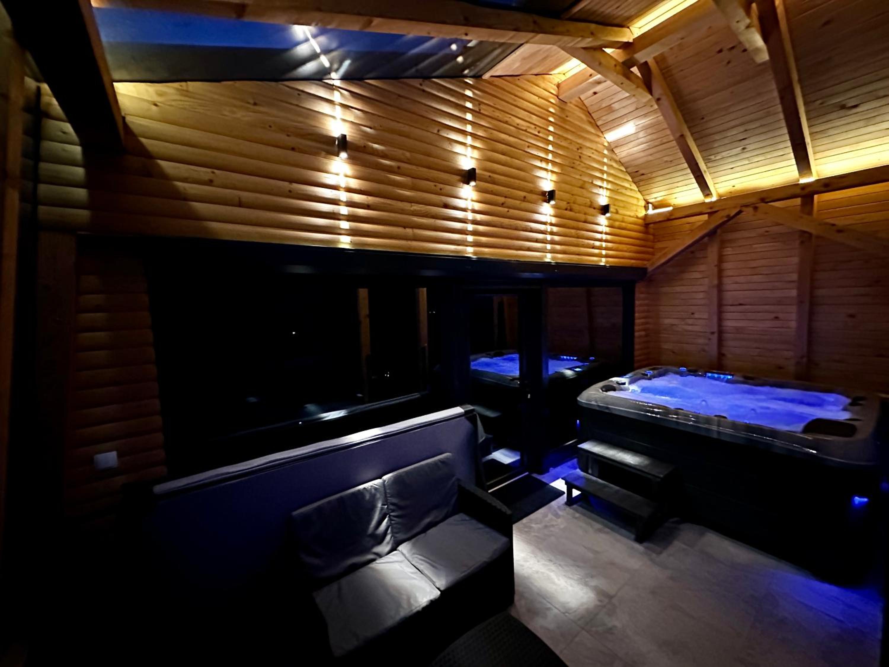 Vlasic Odmor - Villa Biser & spa