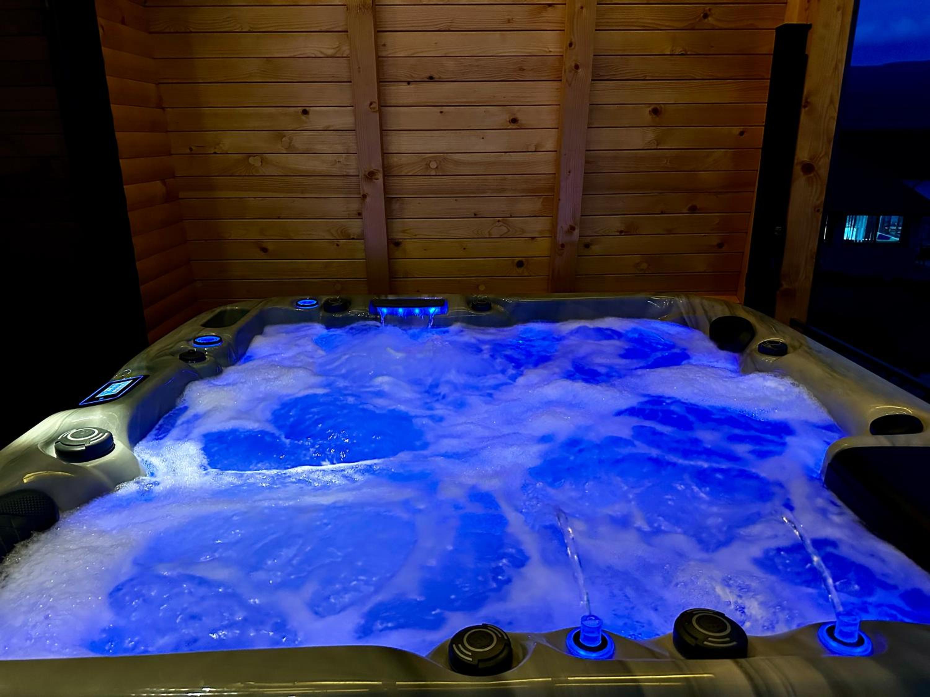 Vlasic Odmor - Villa Biser & spa