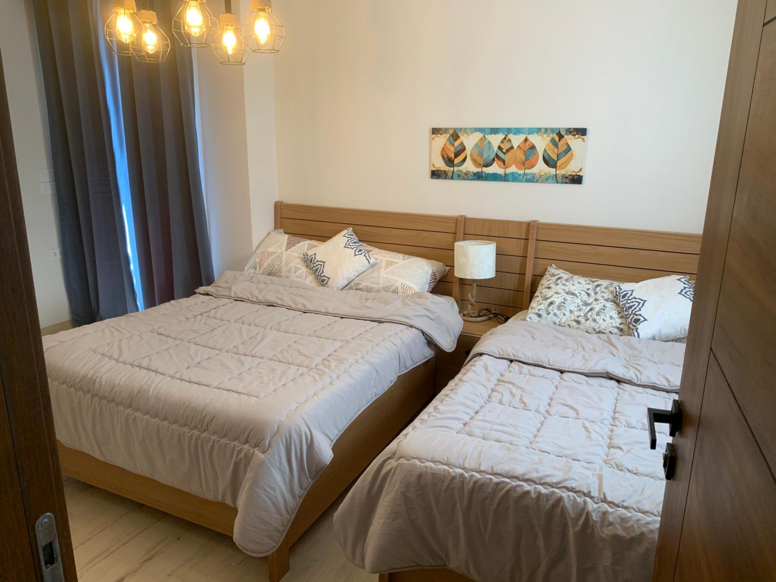 Luxury Twin Villa in Mountain View Ras Elhikma