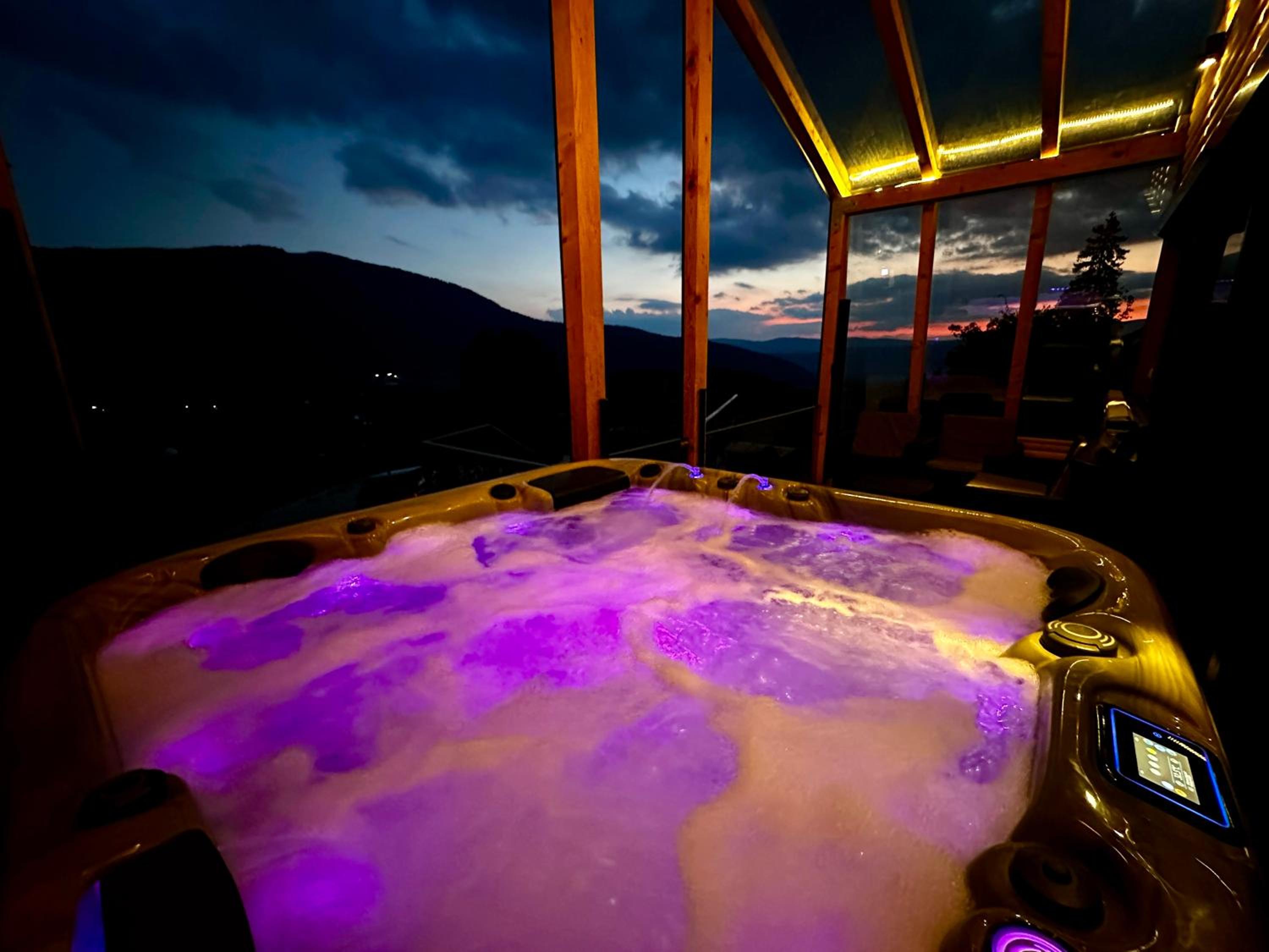 Vlasic Odmor - Villa Biser & spa