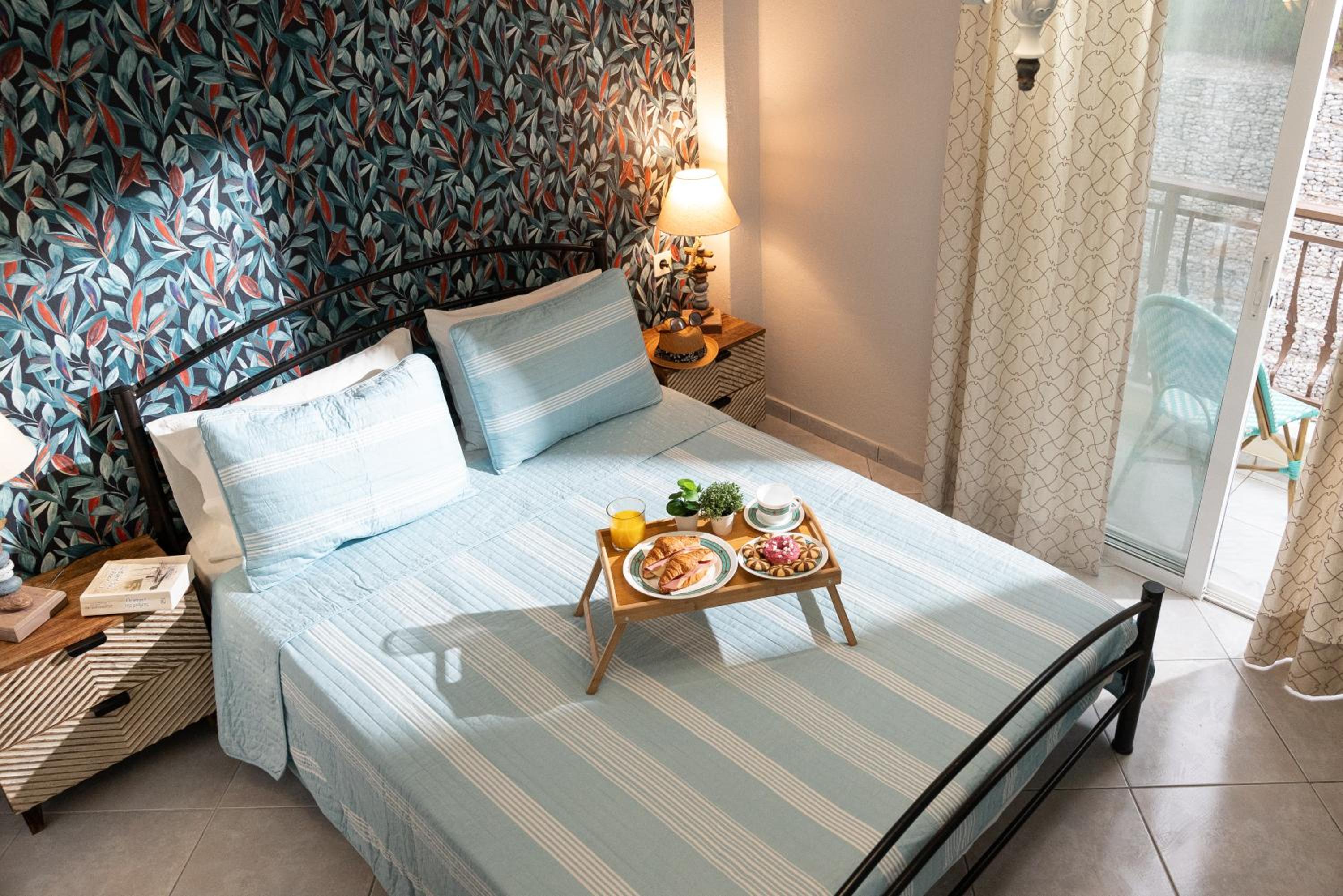 Ammos Lux Apartments