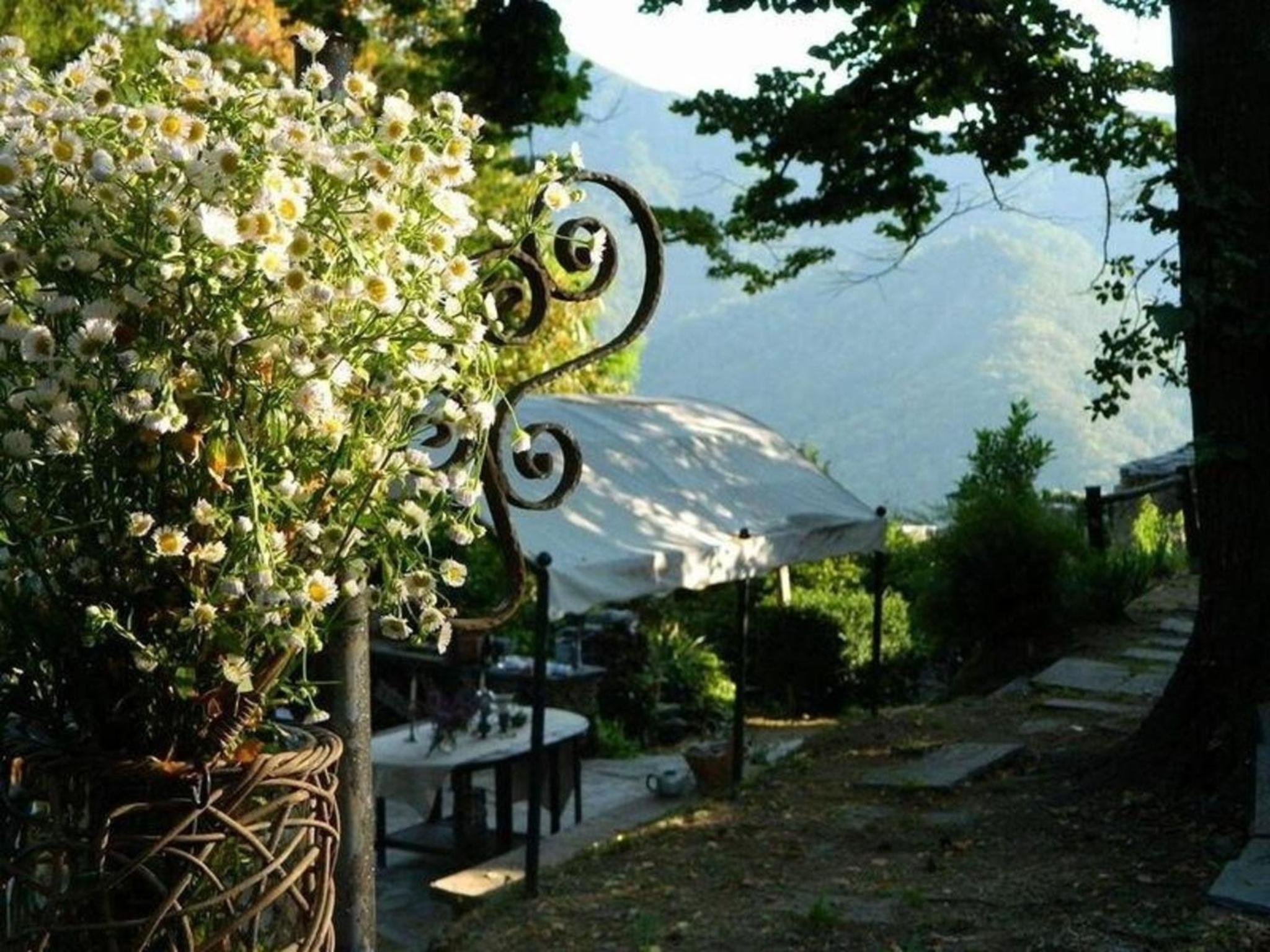 Ferienhaus mit Privatpool für 6 Personen ca 150 qm in Stazzema, Toskana Provinz Lucca view 2