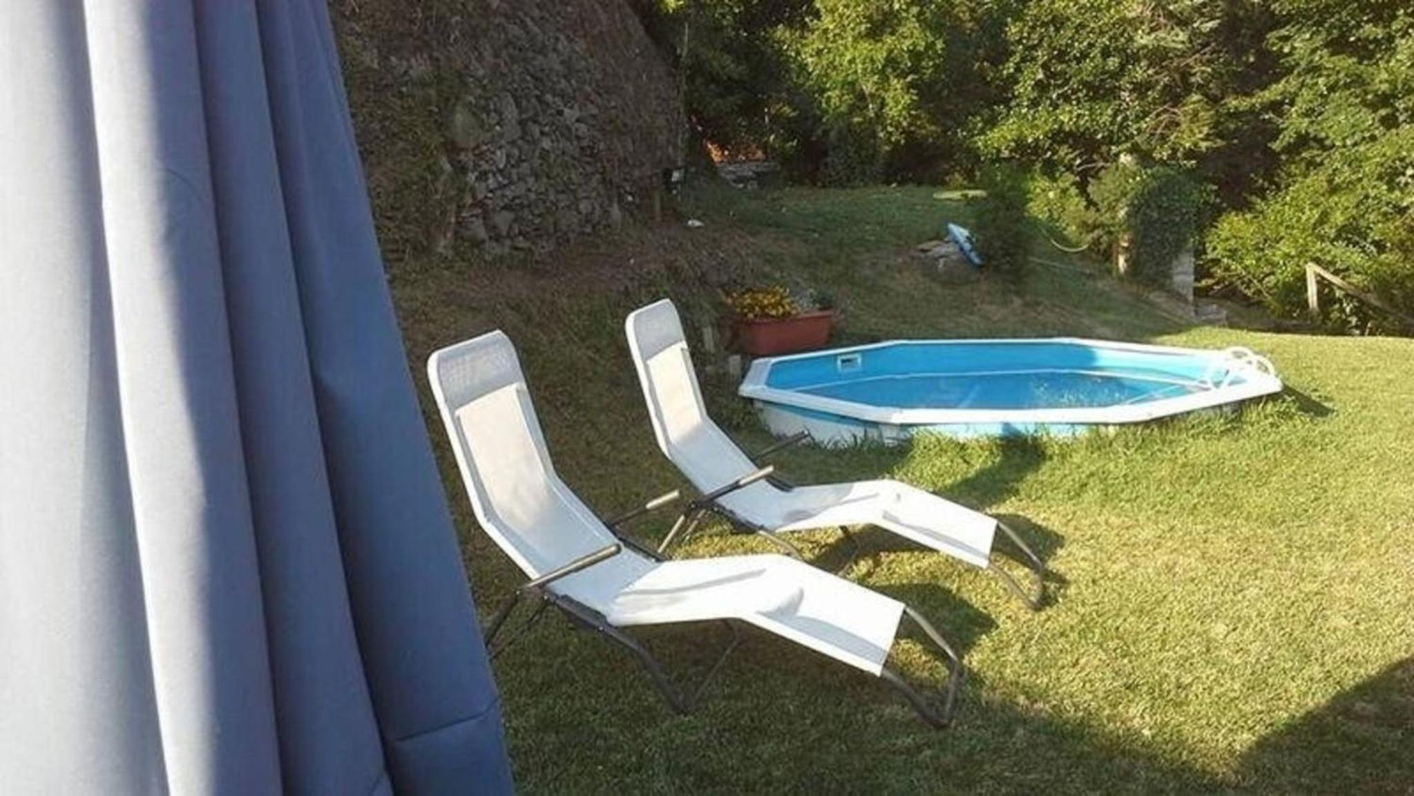 Ferienhaus mit Privatpool für 6 Personen ca 150 qm in Stazzema, Toskana Provinz Lucca view 3