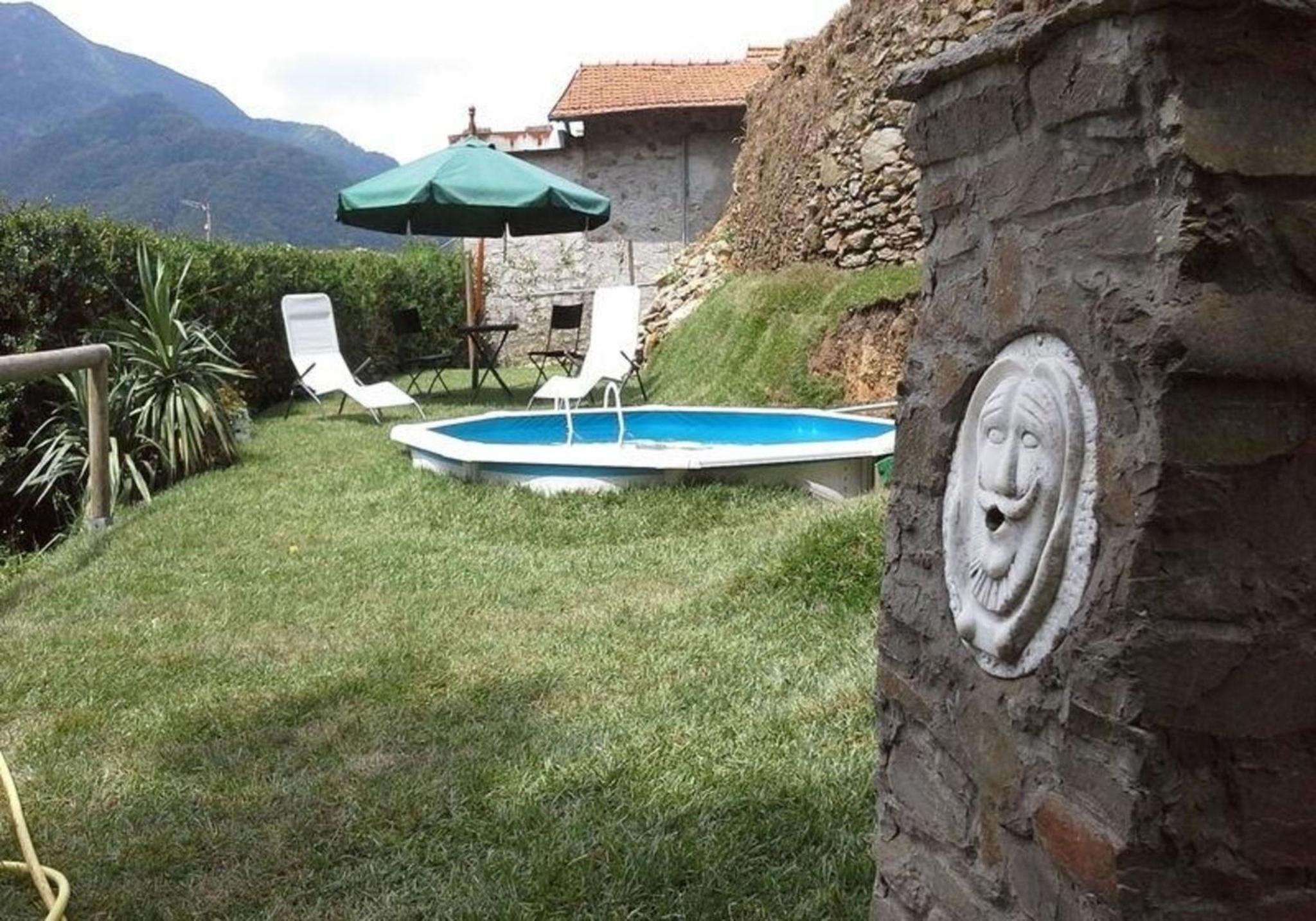 Ferienhaus mit Privatpool für 6 Personen ca 150 qm in Stazzema, Toskana Provinz Lucca view 5